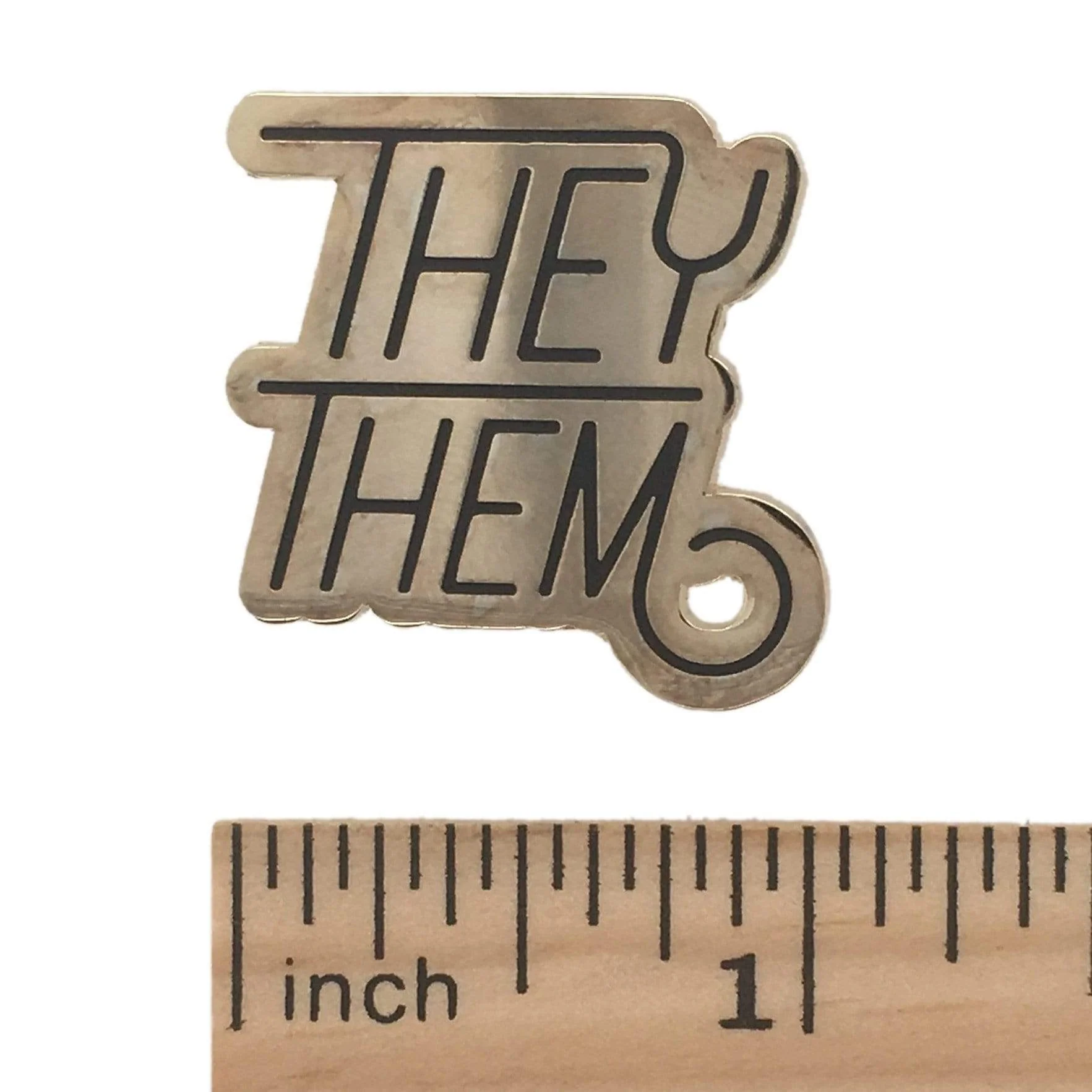 Pronoun Pin - Image 13