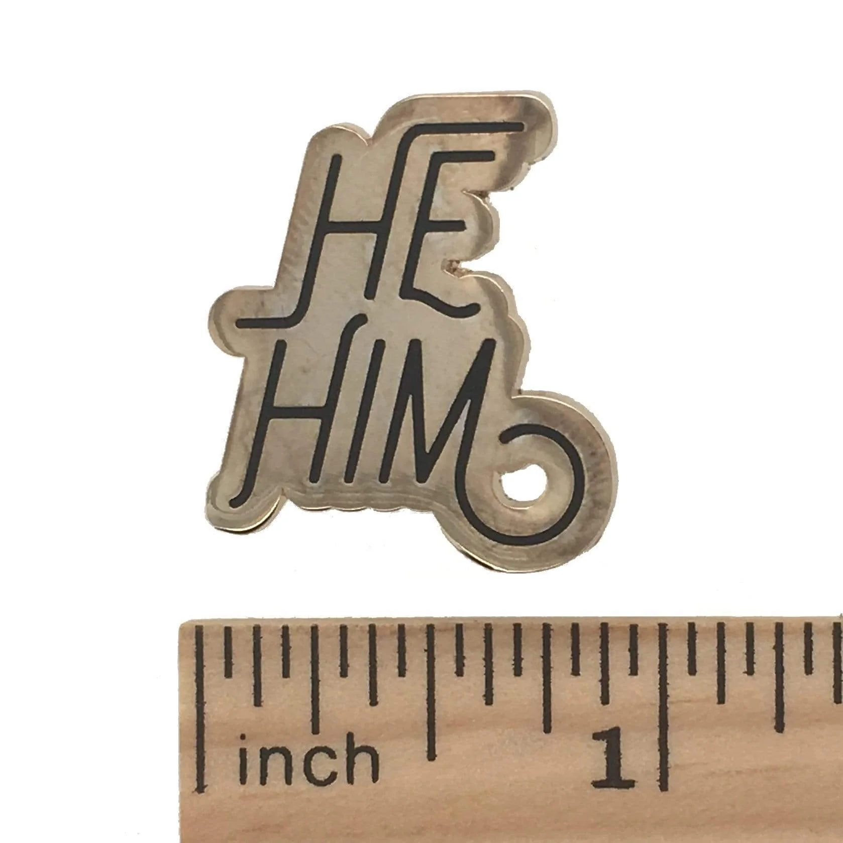Pronoun Pin - Image 14