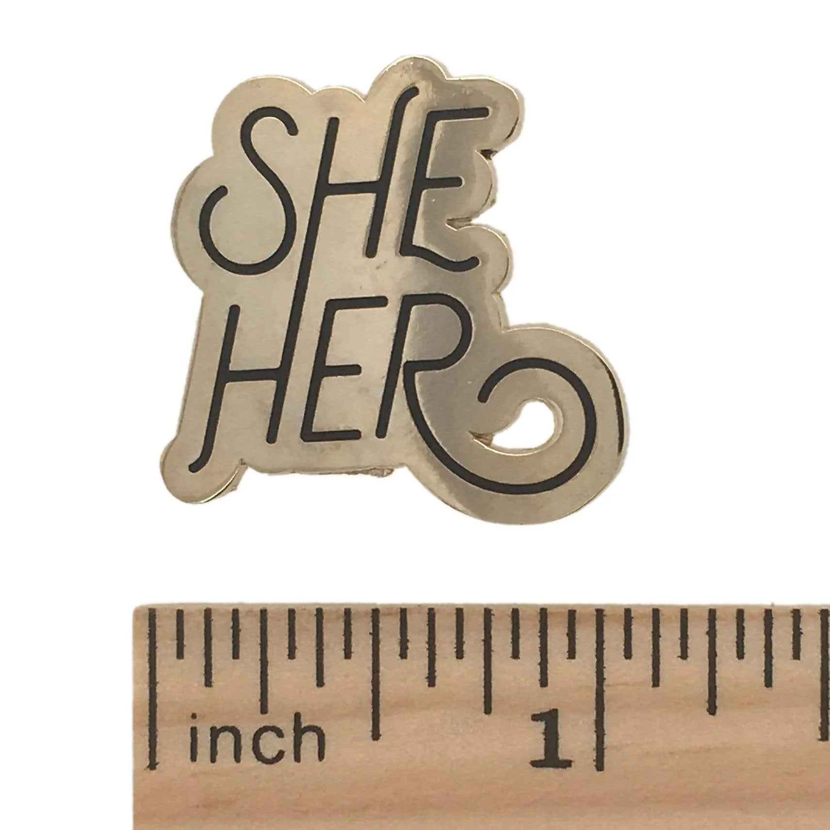 Pronoun Pin - Image 15