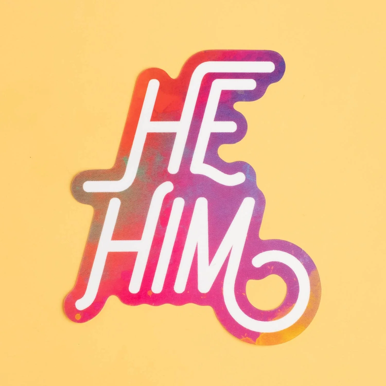 Pronoun - Stickers - Image 11