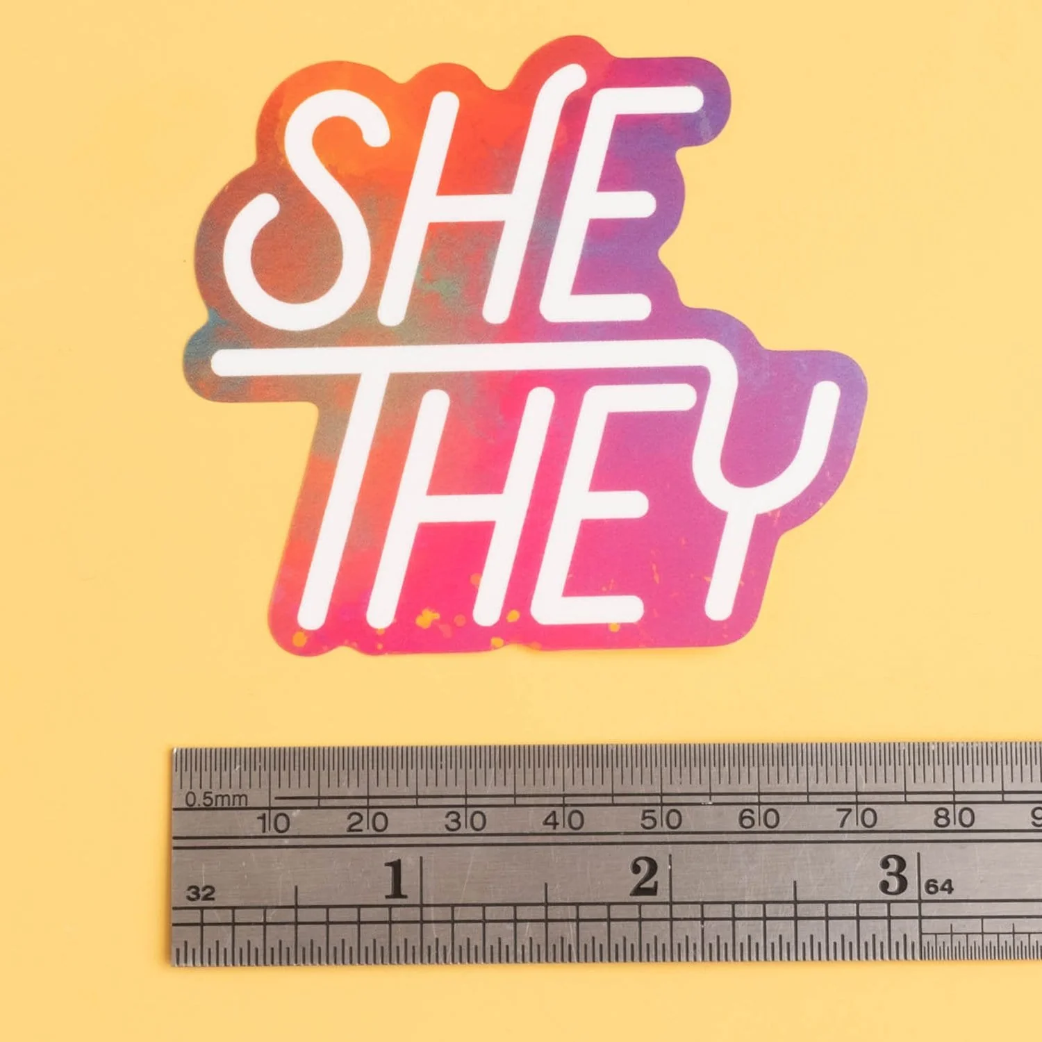 Pronoun - Stickers - Image 12
