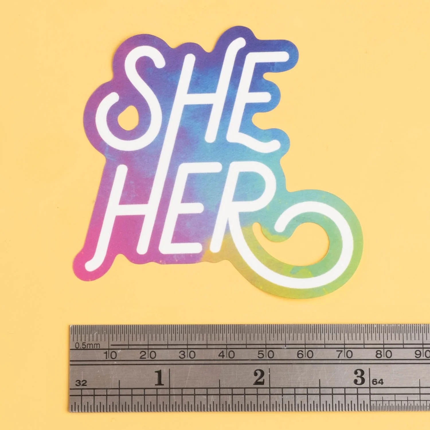 Pronoun - Stickers - Image 13