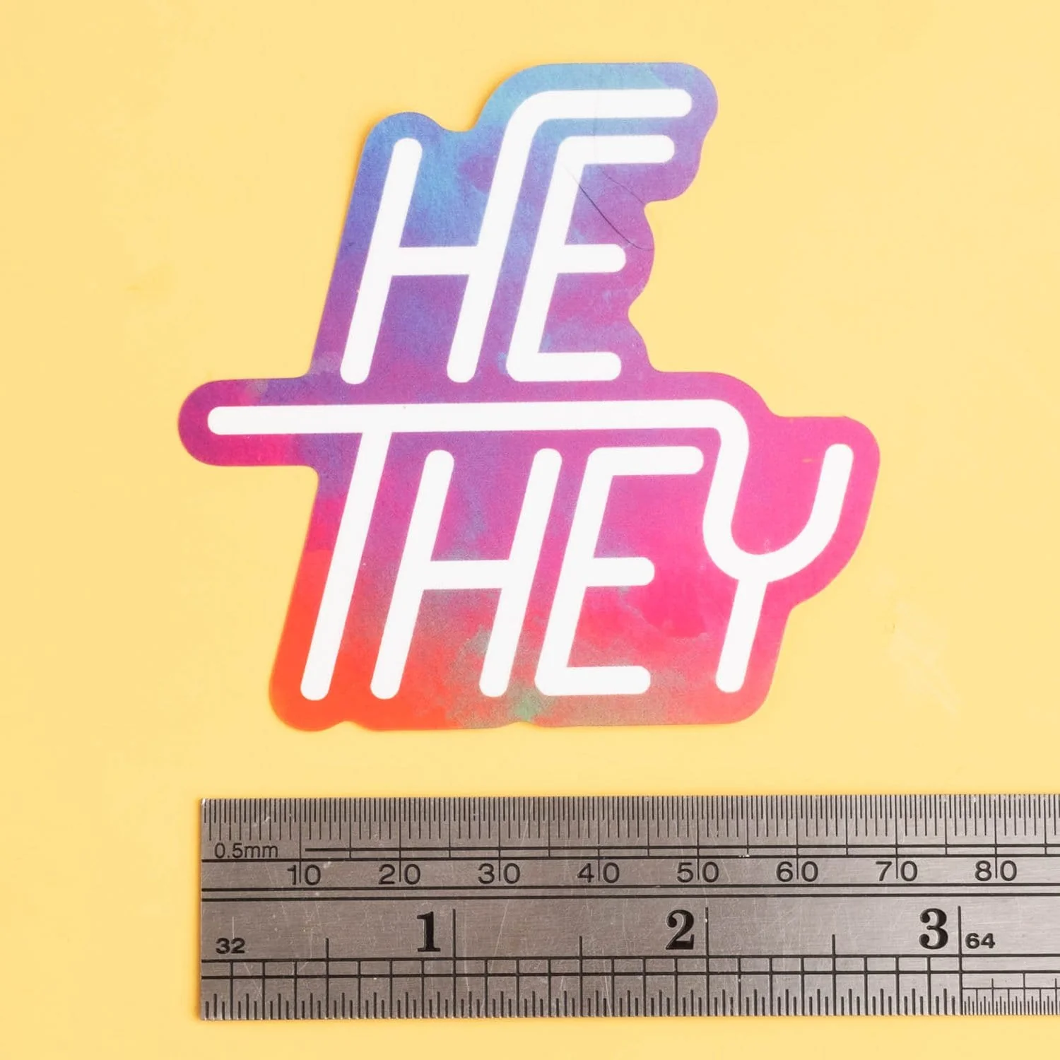Pronoun - Stickers - Image 14