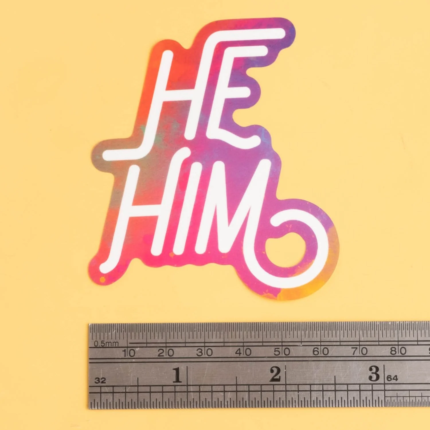 Pronoun - Stickers - Image 15
