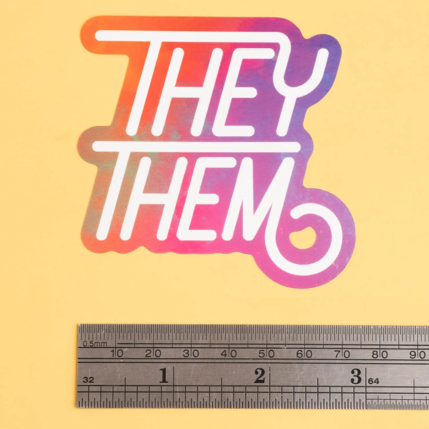 Pronoun - Stickers - Image 16