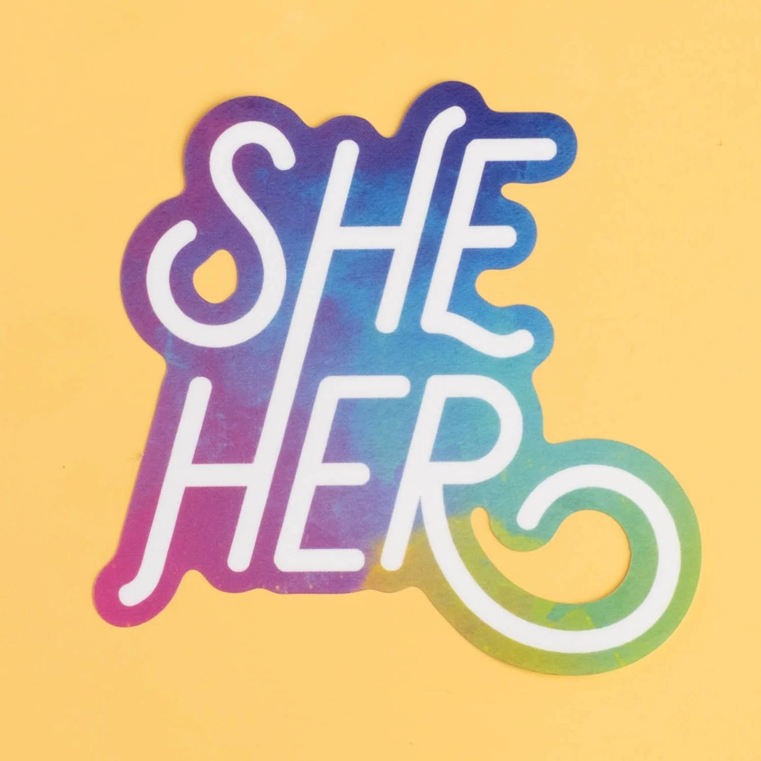Pronoun - Stickers - Image 7