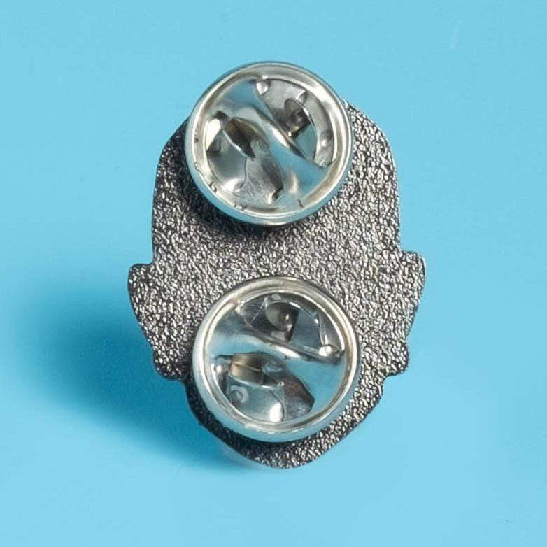 Dissent Collar pin + Ruth Bader Pinsburg (set) - Image 7
