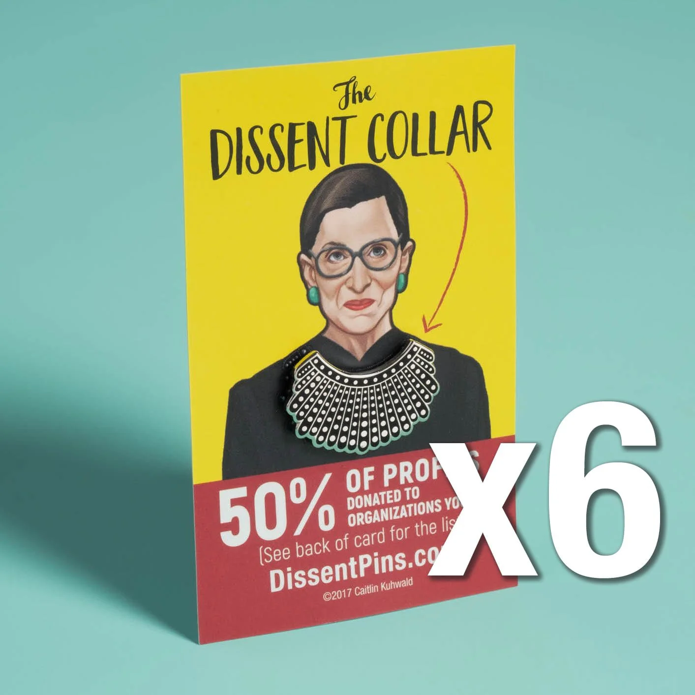 RBG Starter Pre-Pack (54 Products) - Image 7