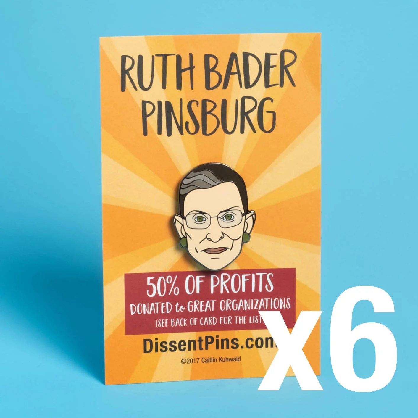 RBG Starter Pre-Pack (54 Products) - Image 9