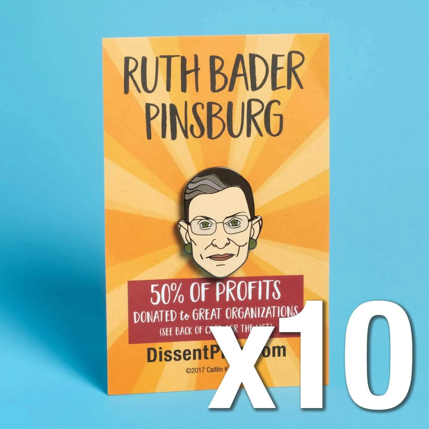 RBG Supreme Pre-Pack (90 products) - Image 10