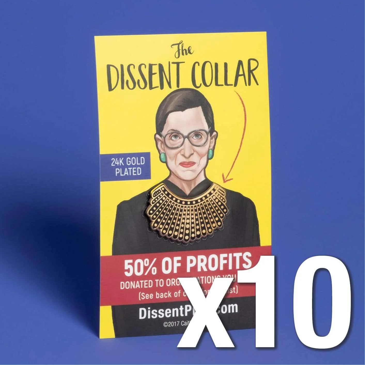 RBG Supreme Pre-Pack (90 products) - Image 3