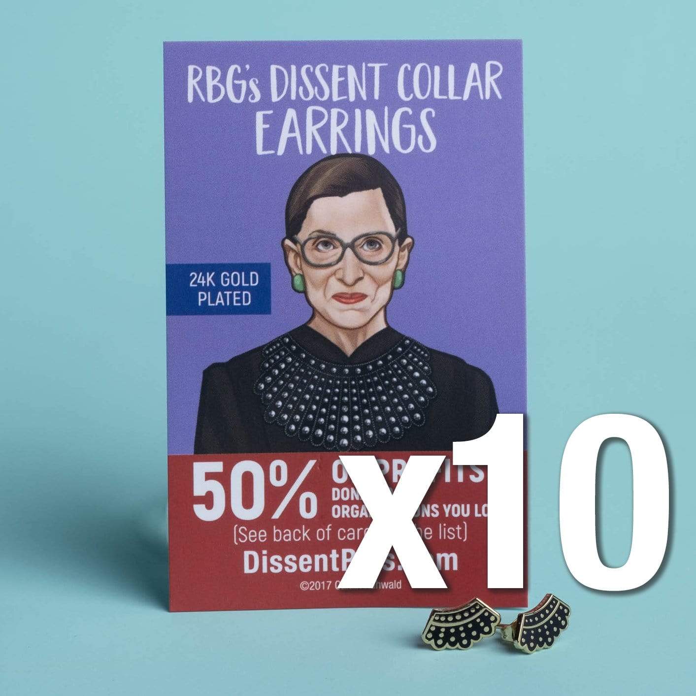 RBG Supreme Pre-Pack (90 products) - Image 4