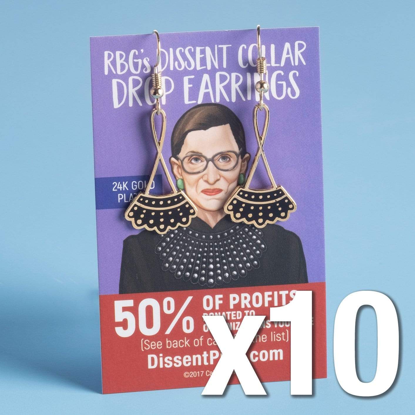 RBG Supreme Pre-Pack (90 products) - Image 6
