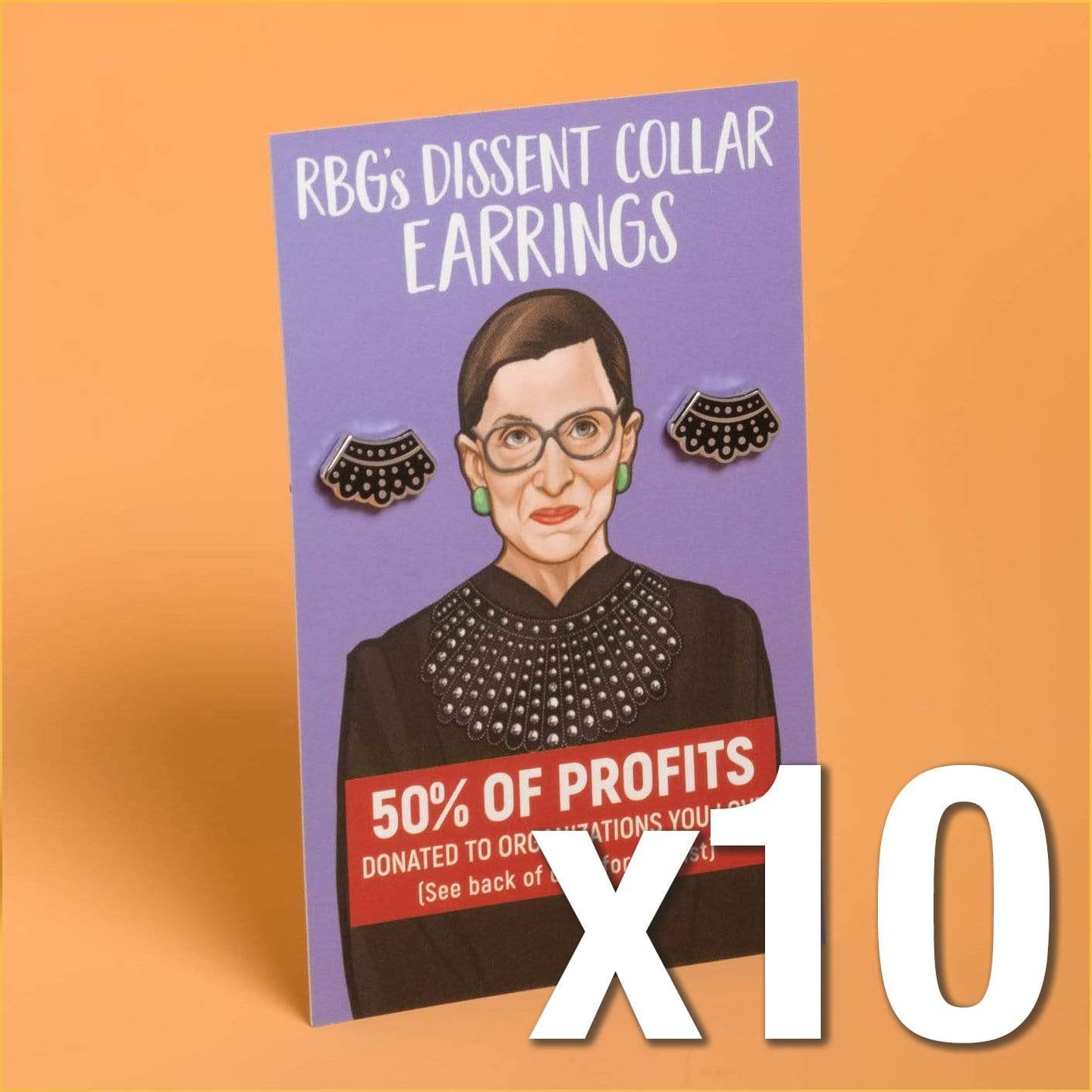 RBG Supreme Pre-Pack (90 products) - Image 7