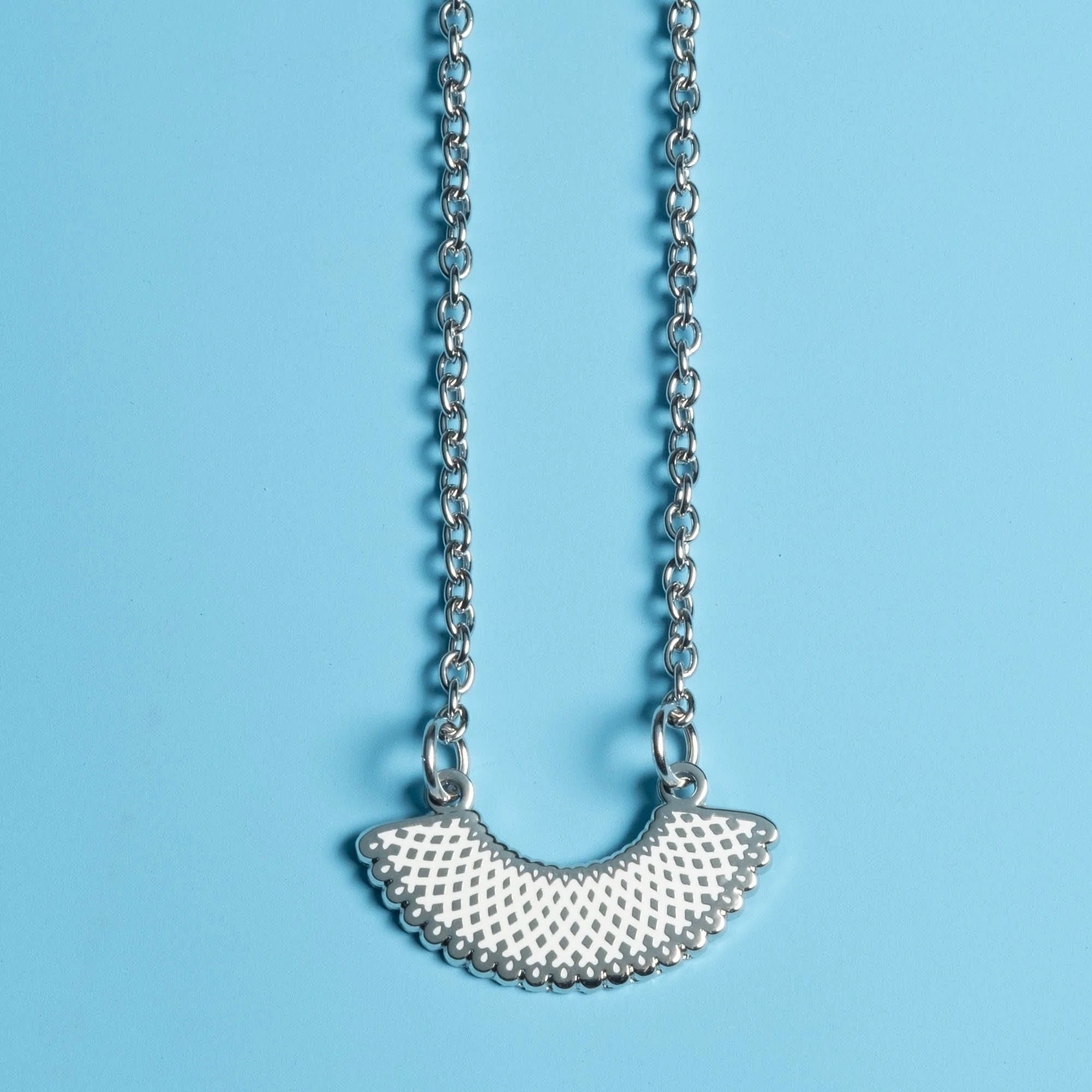 RBG's Favorite Collar Necklace