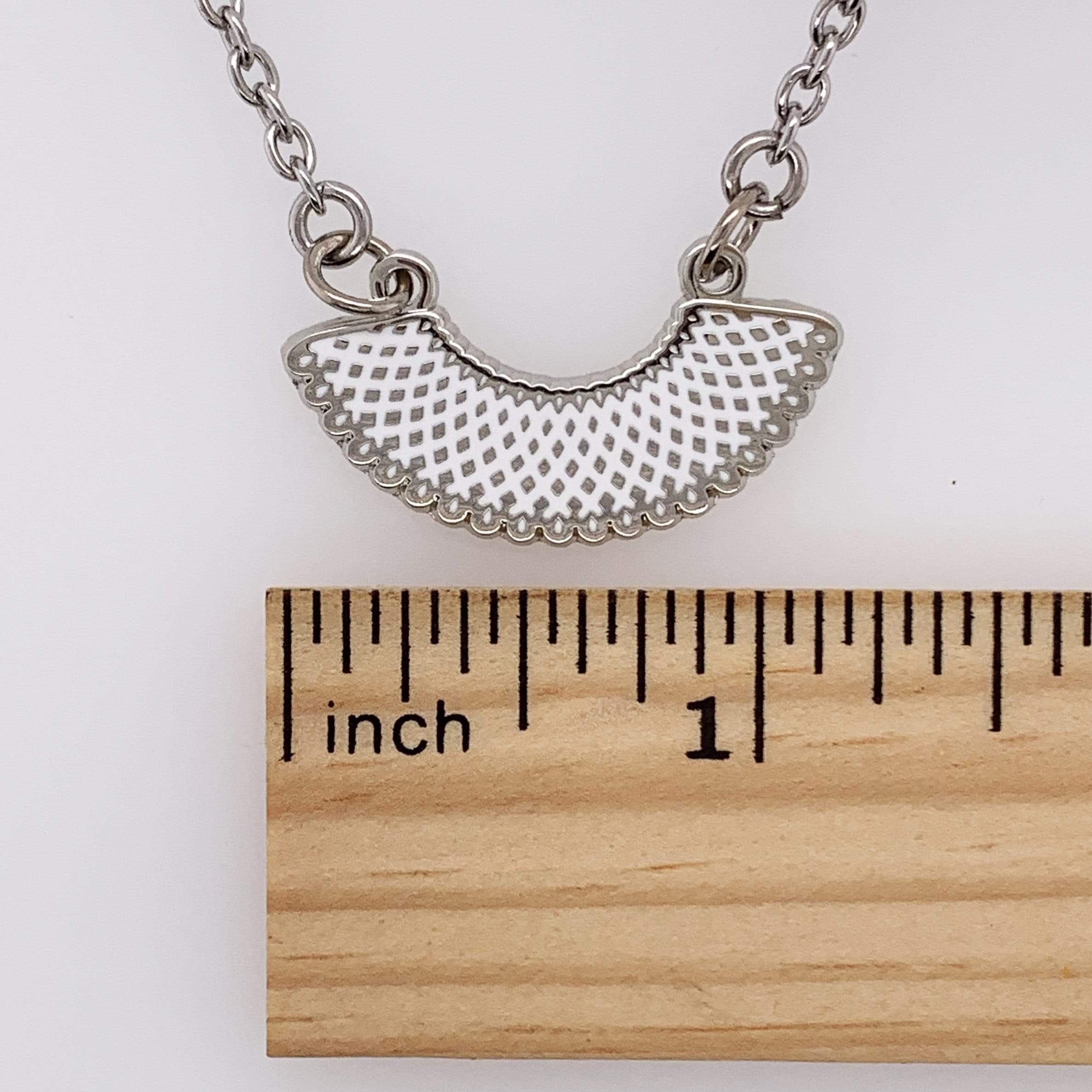 RBG's Favorite Collar Necklace - Image 10