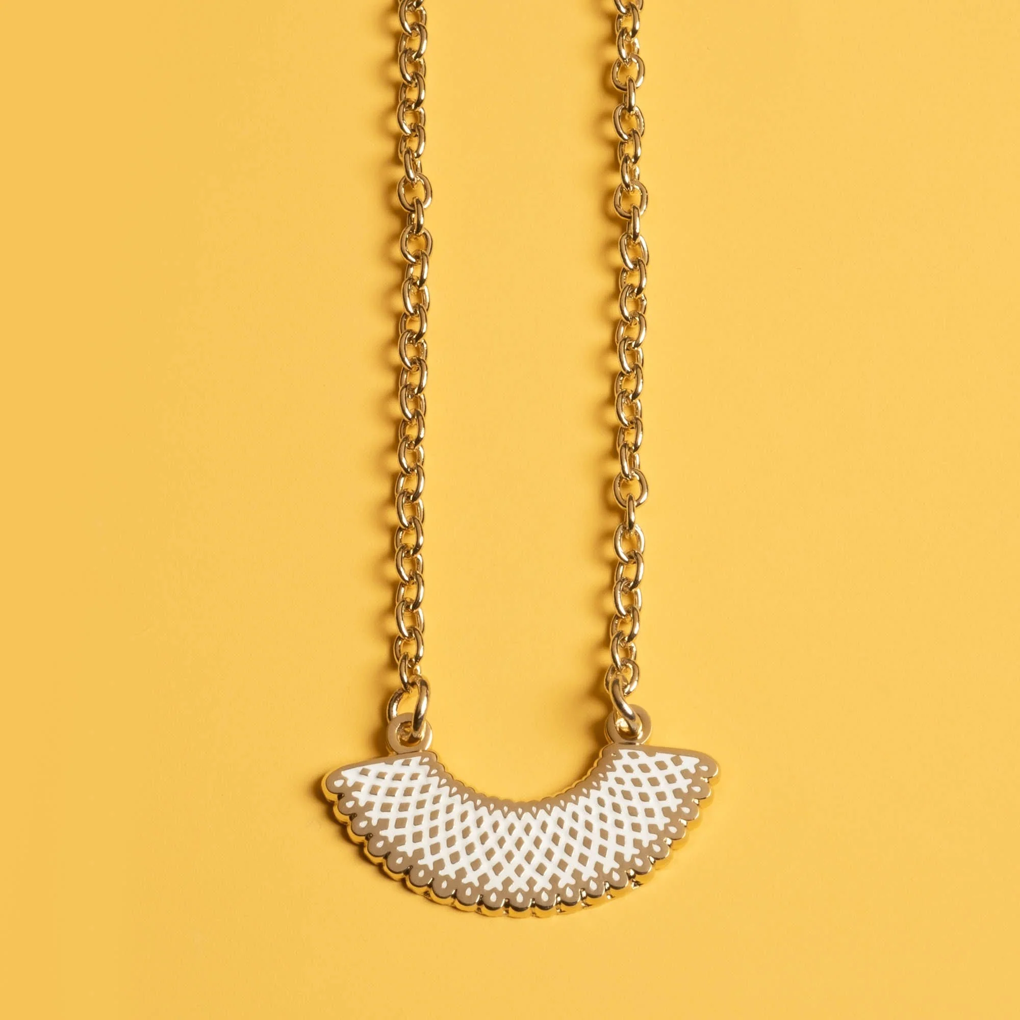 RBG's Favorite Collar Necklace - Image 2