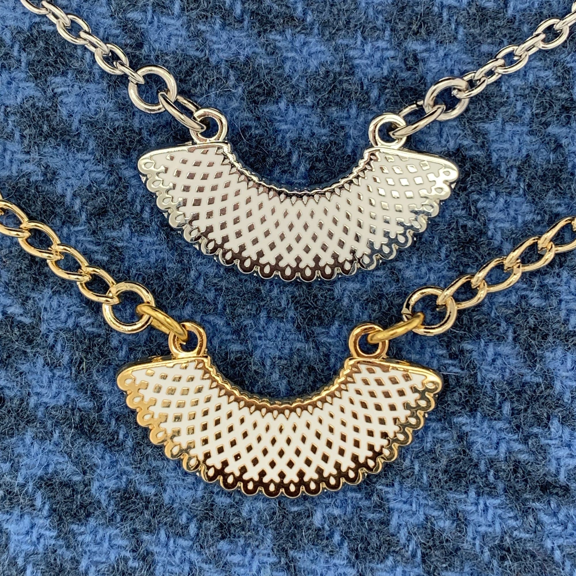 RBG's Favorite Collar Necklace - Image 3