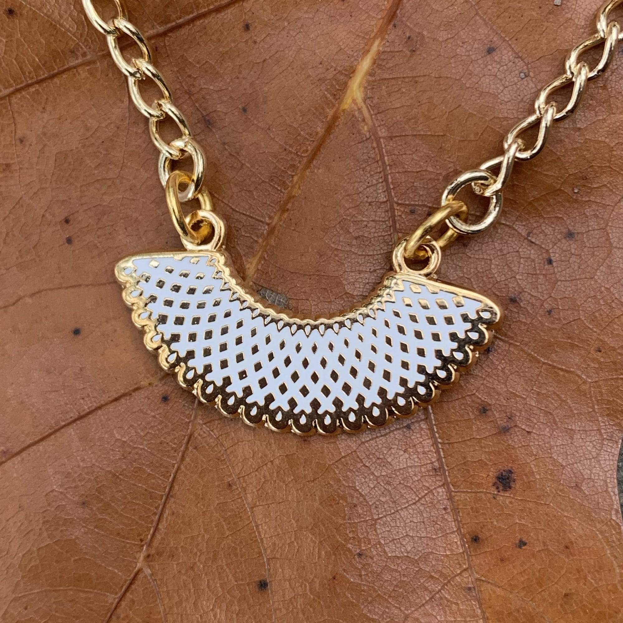 RBG's Favorite Collar Necklace - Image 6