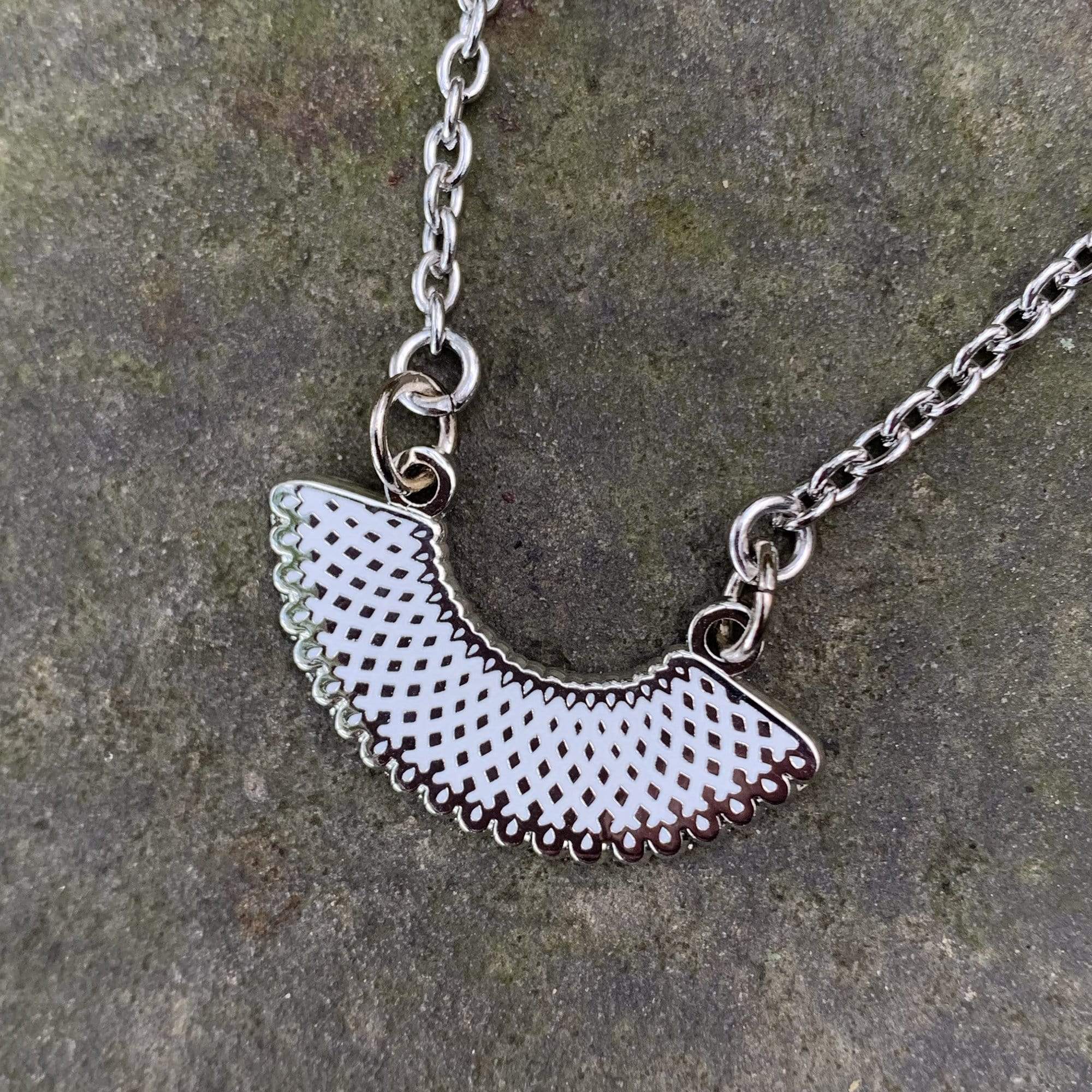 RBG's Favorite Collar Necklace - Image 7