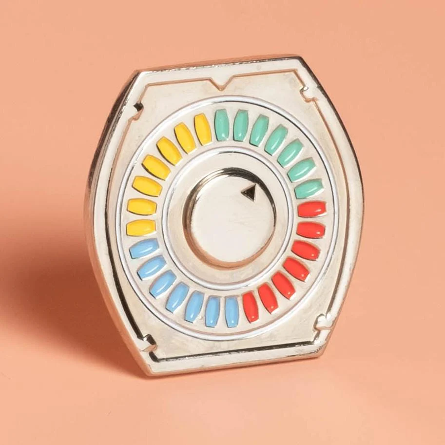 Reproductive Justice Pin Set - Image 2
