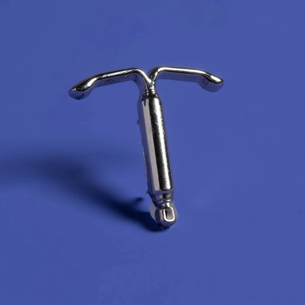 Reproductive Justice Pin Set - Image 6