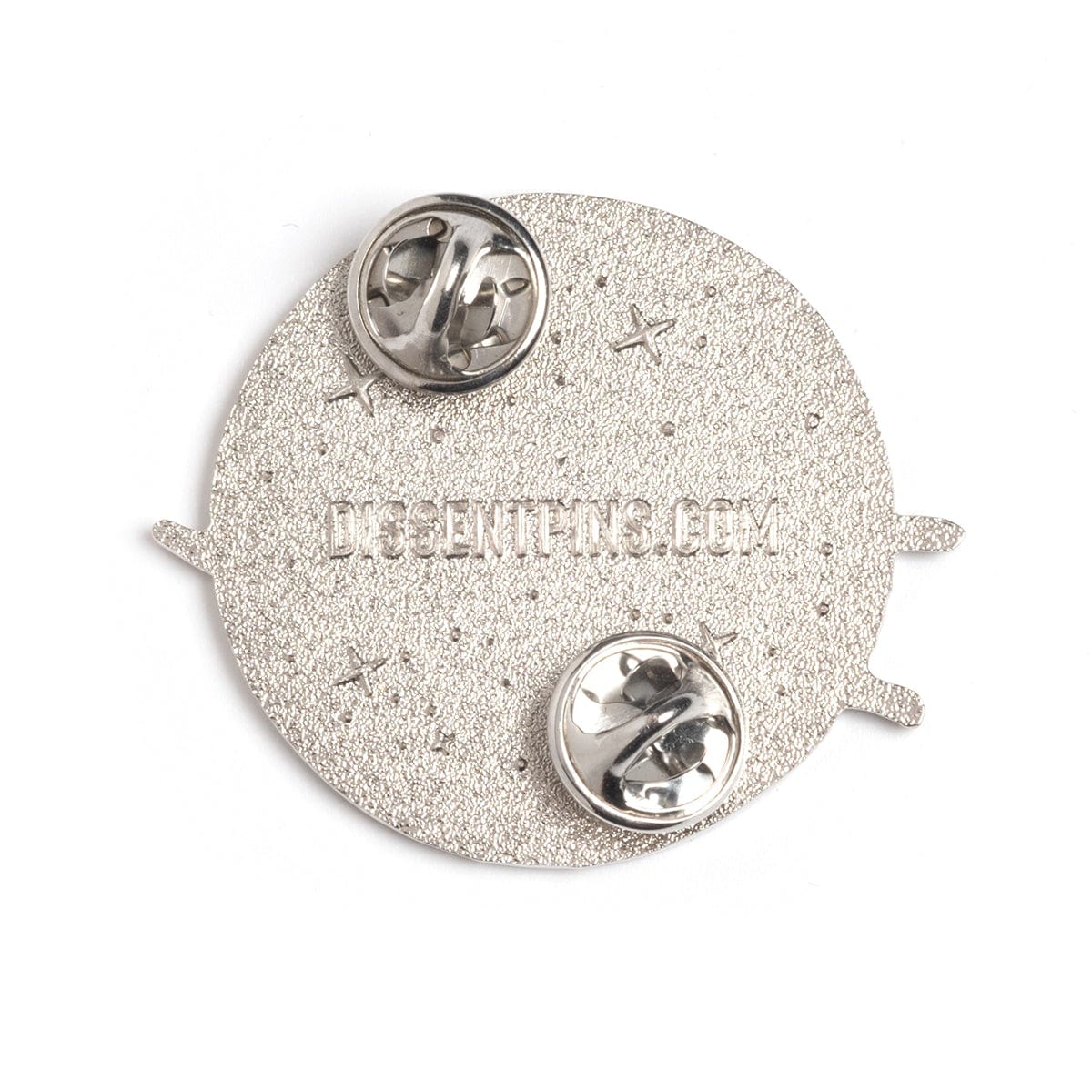 Send All the Billionaires to Space Pin - Image 3