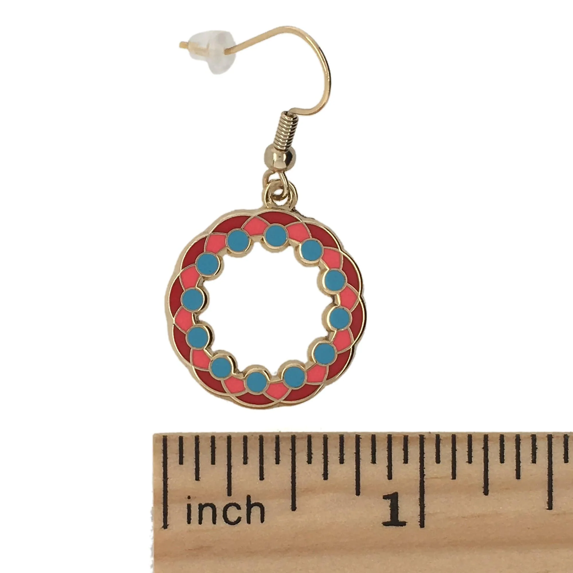 Social Distancing Earrings - Image 8