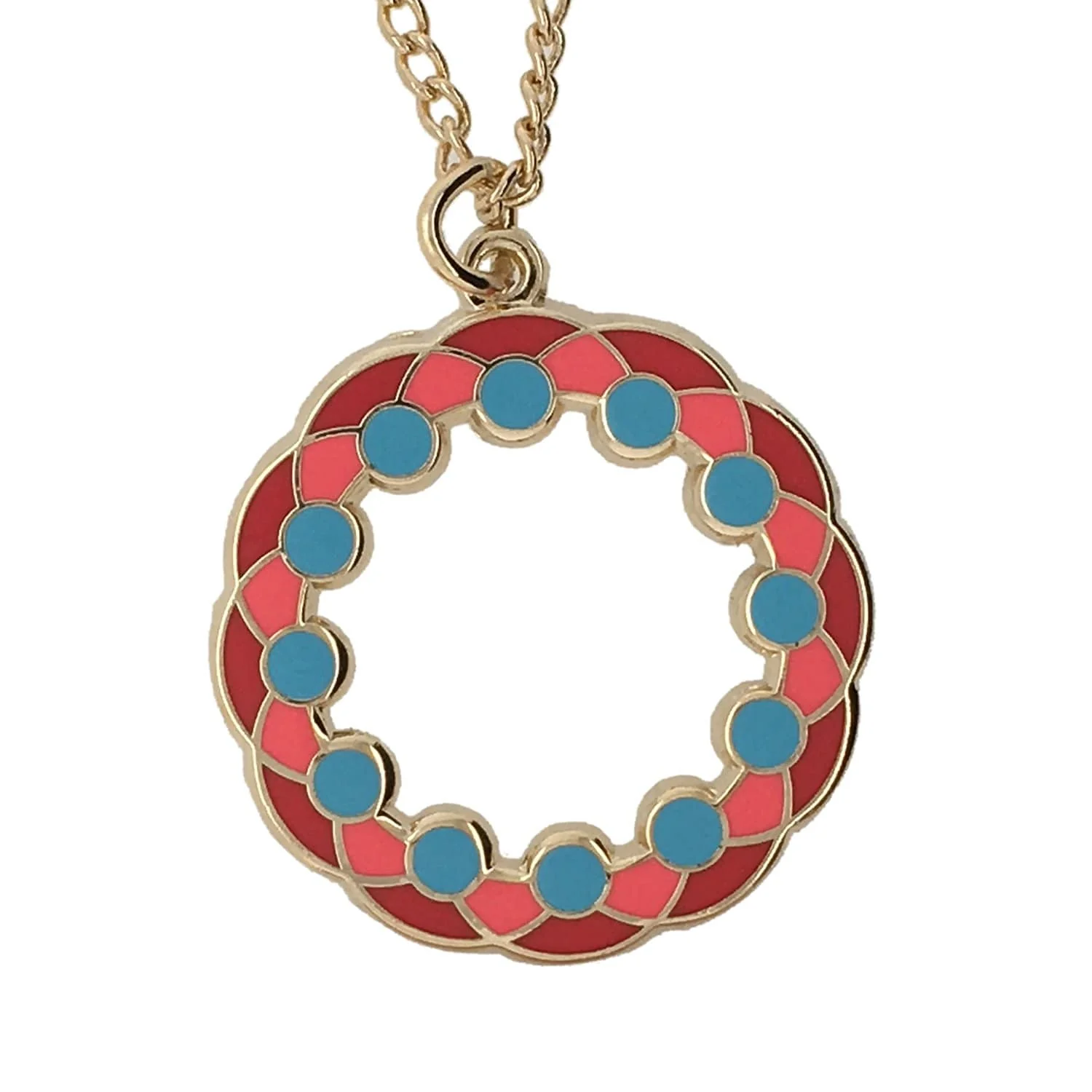 Social Distancing Necklace - Image 7