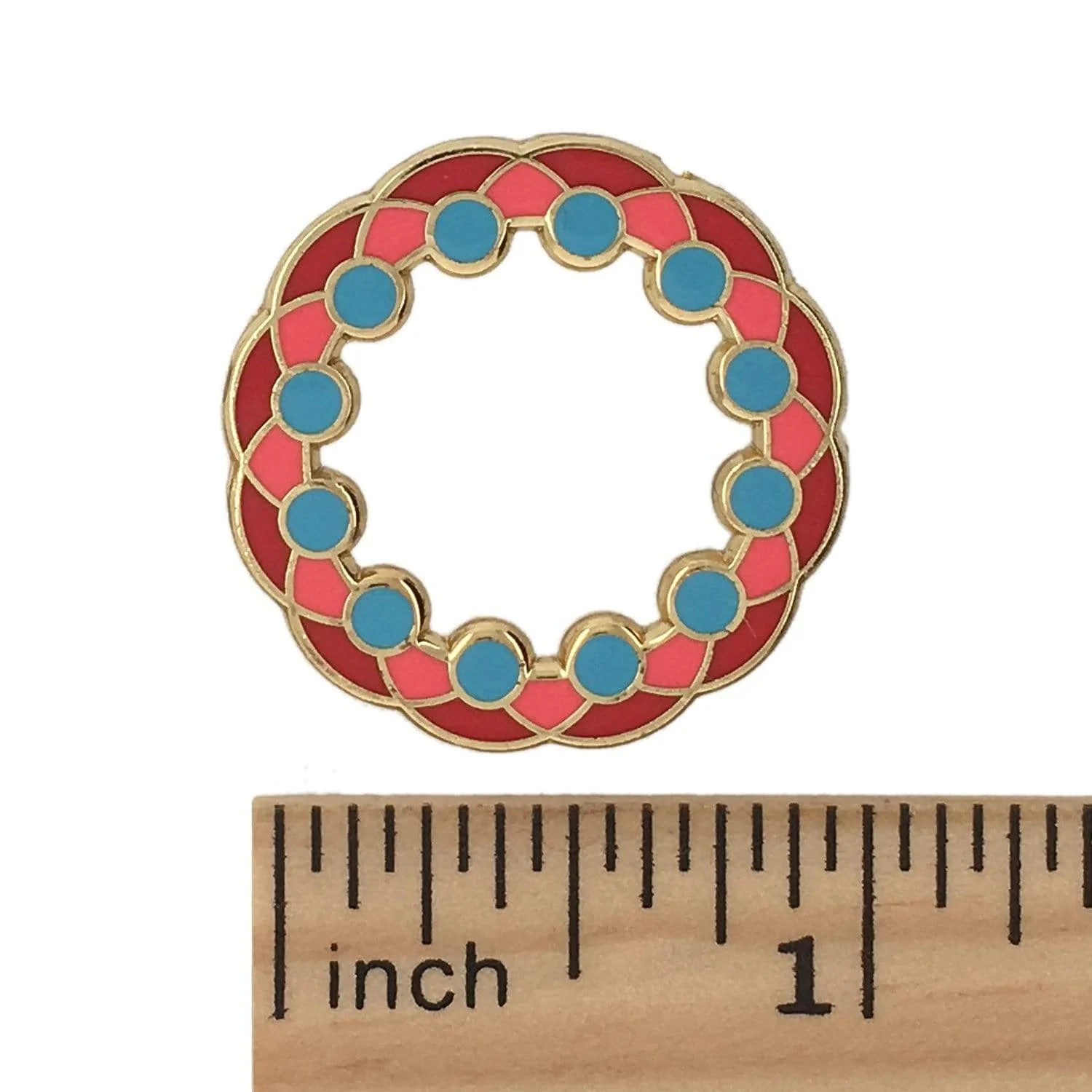 Social Distancing Pin - Image 6