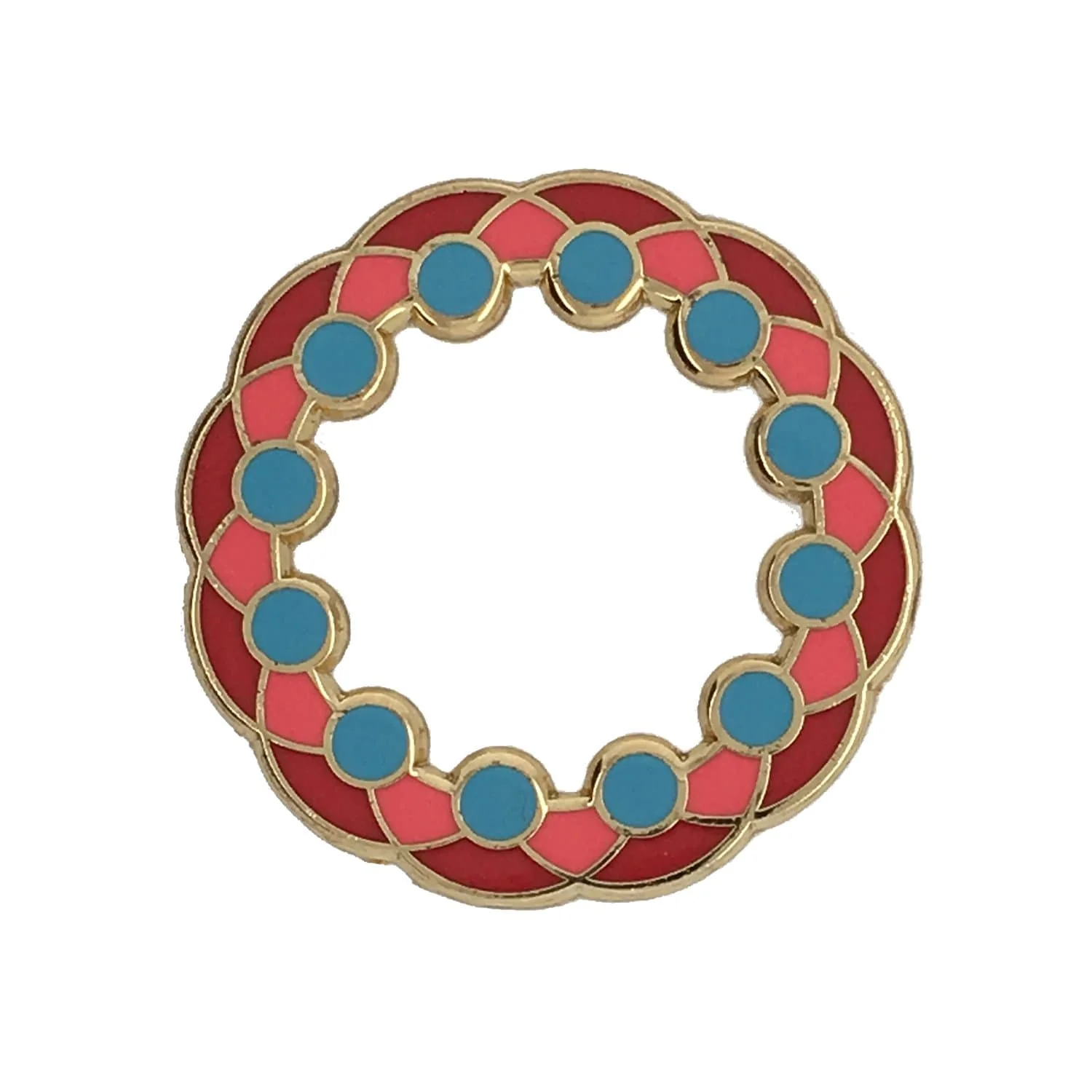 Social Distancing Pin - Image 7