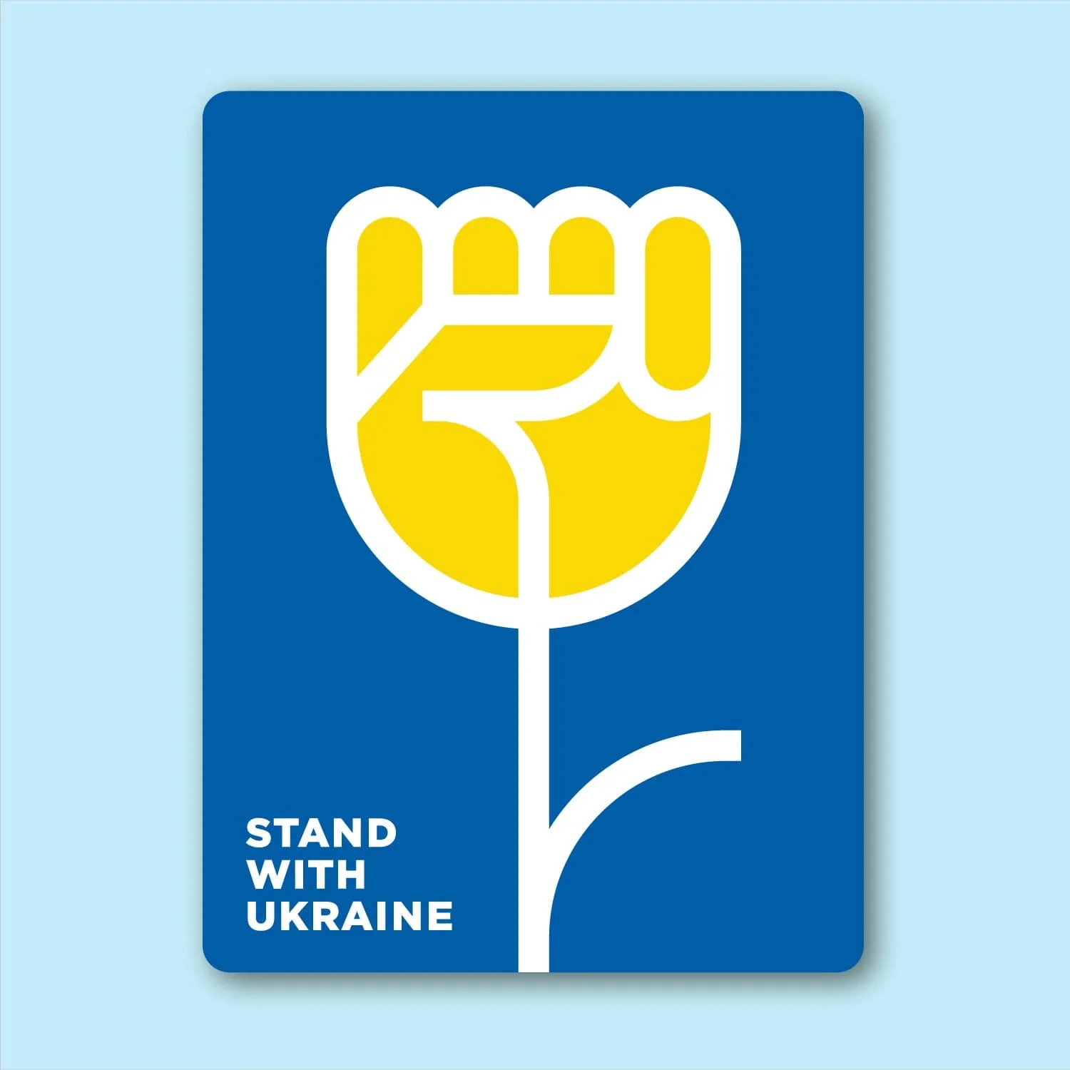 Stand With Ukraine Pre-pack (40 Products) - Image 6
