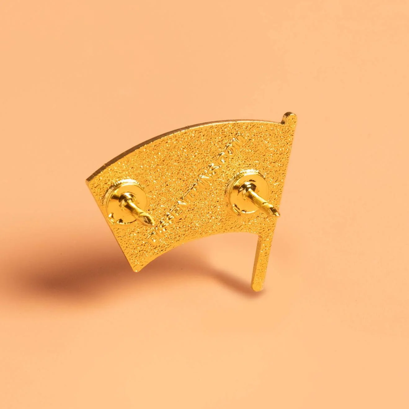 Trans Pride Flag Pin - Image 3
