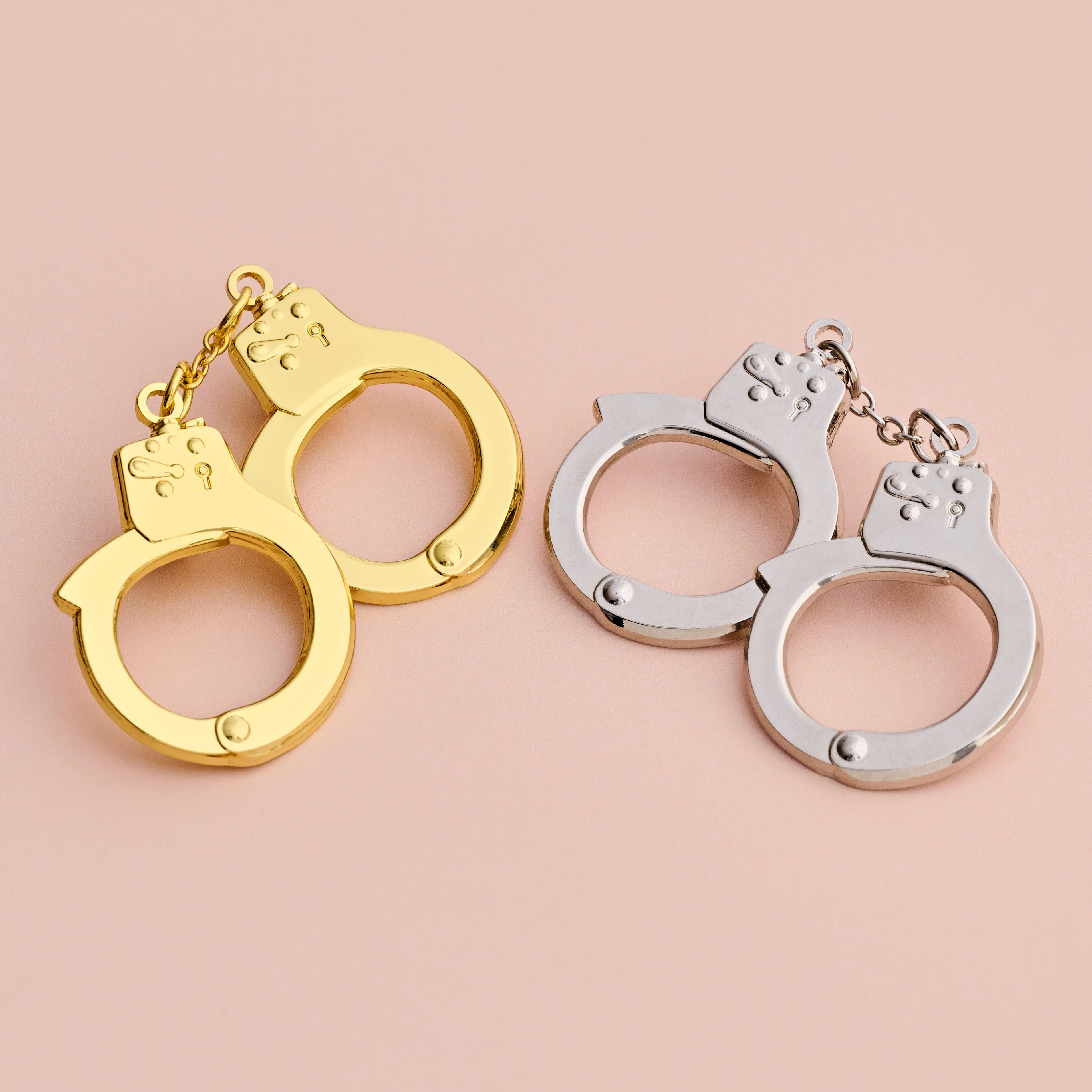 Trump Commemorative Cuffs (Actual Size) - Image 6