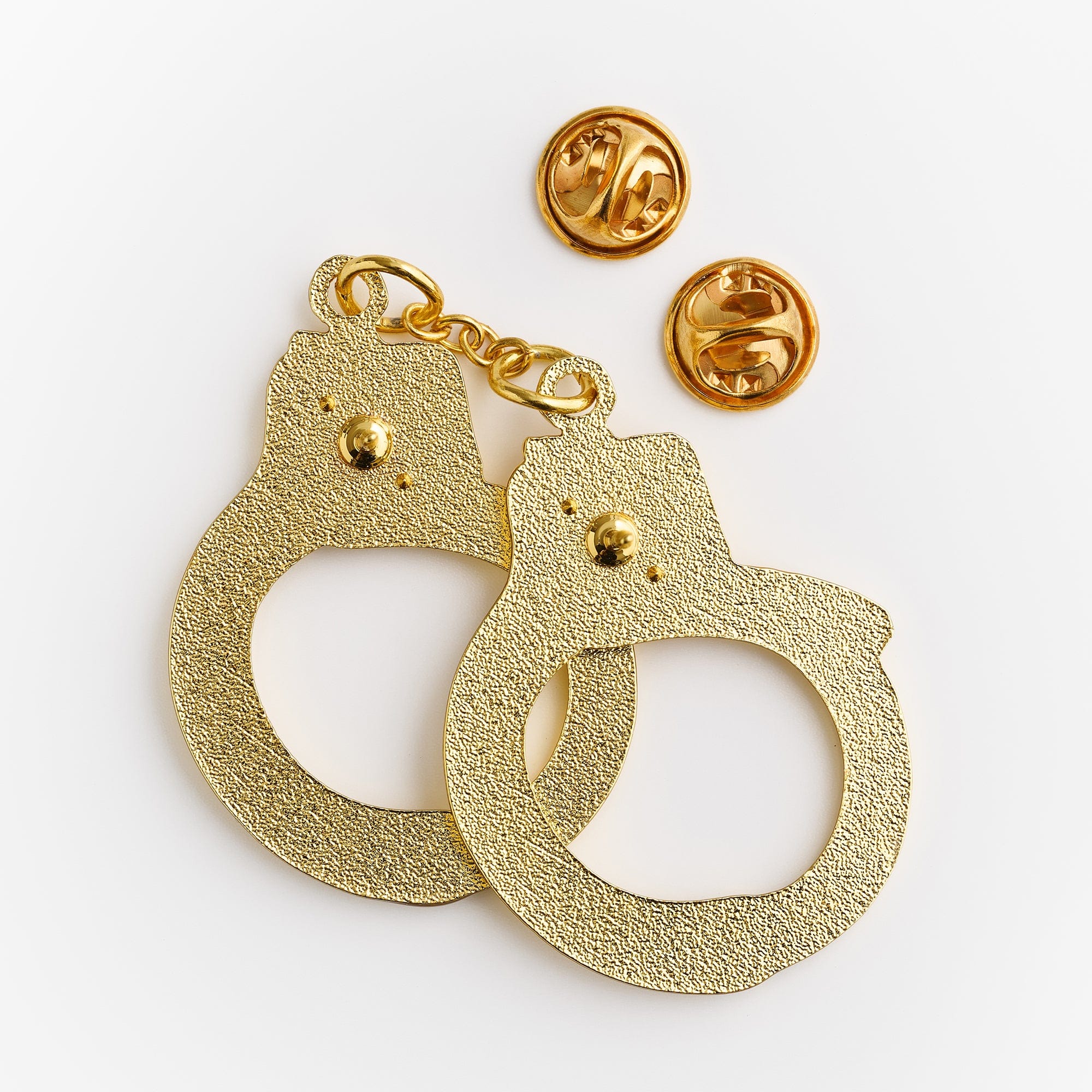 Trump Commemorative Cuffs (Actual Size) - Image 8