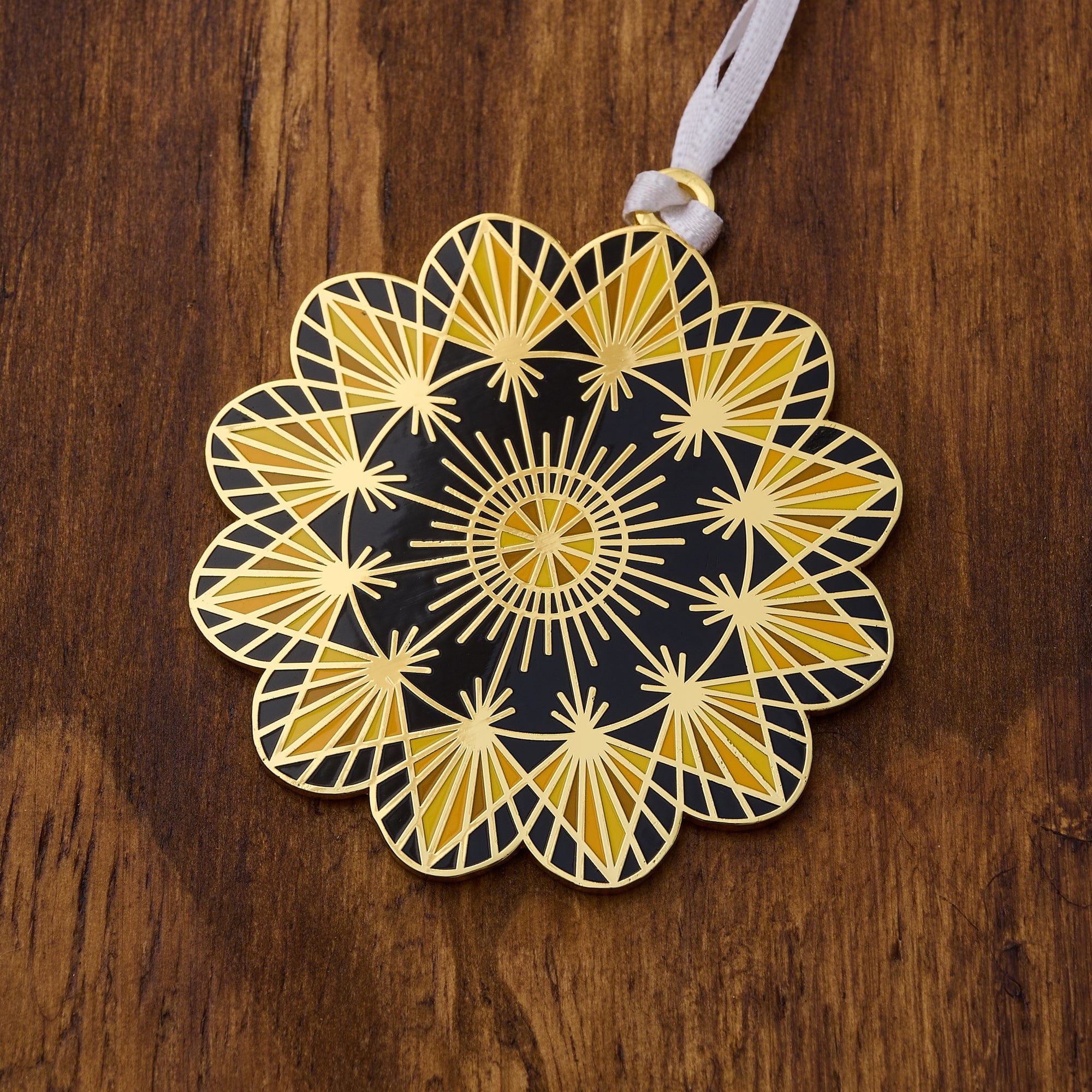 Ukraine Ornament by VikaVita 2023 - Image 3