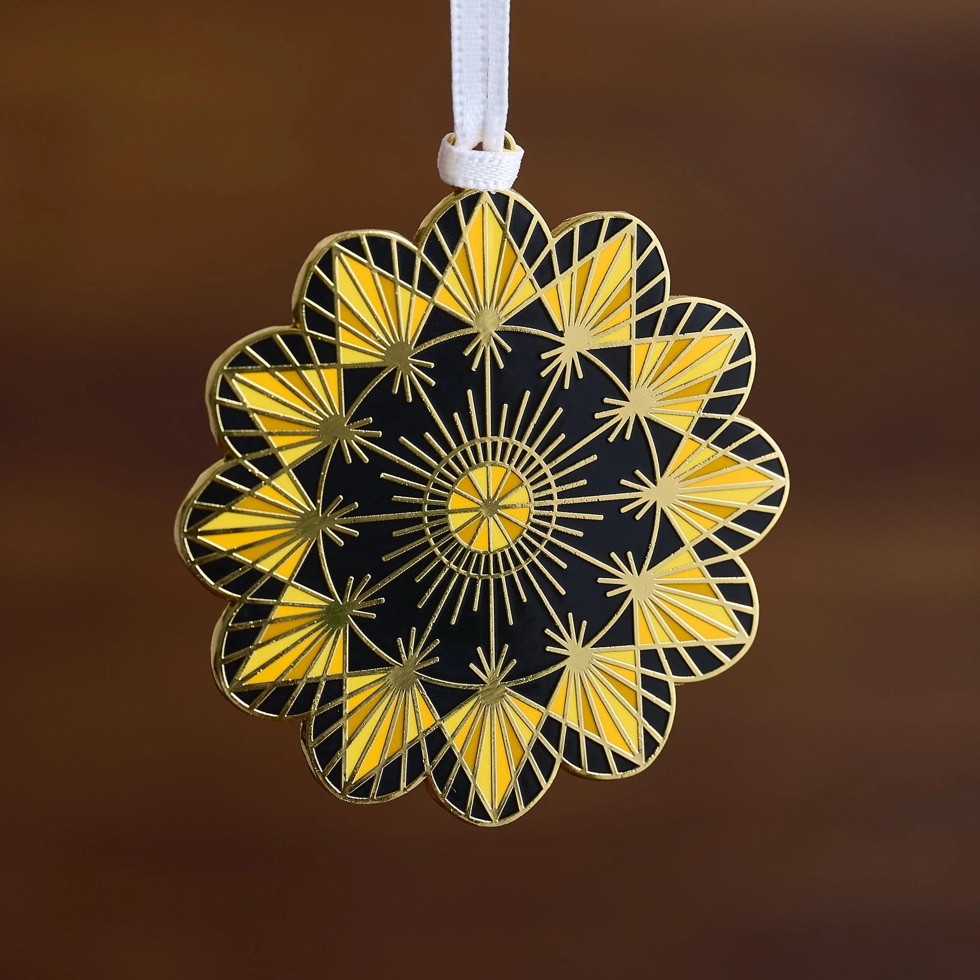 Ukraine Ornament by VikaVita 2023 - Image 4