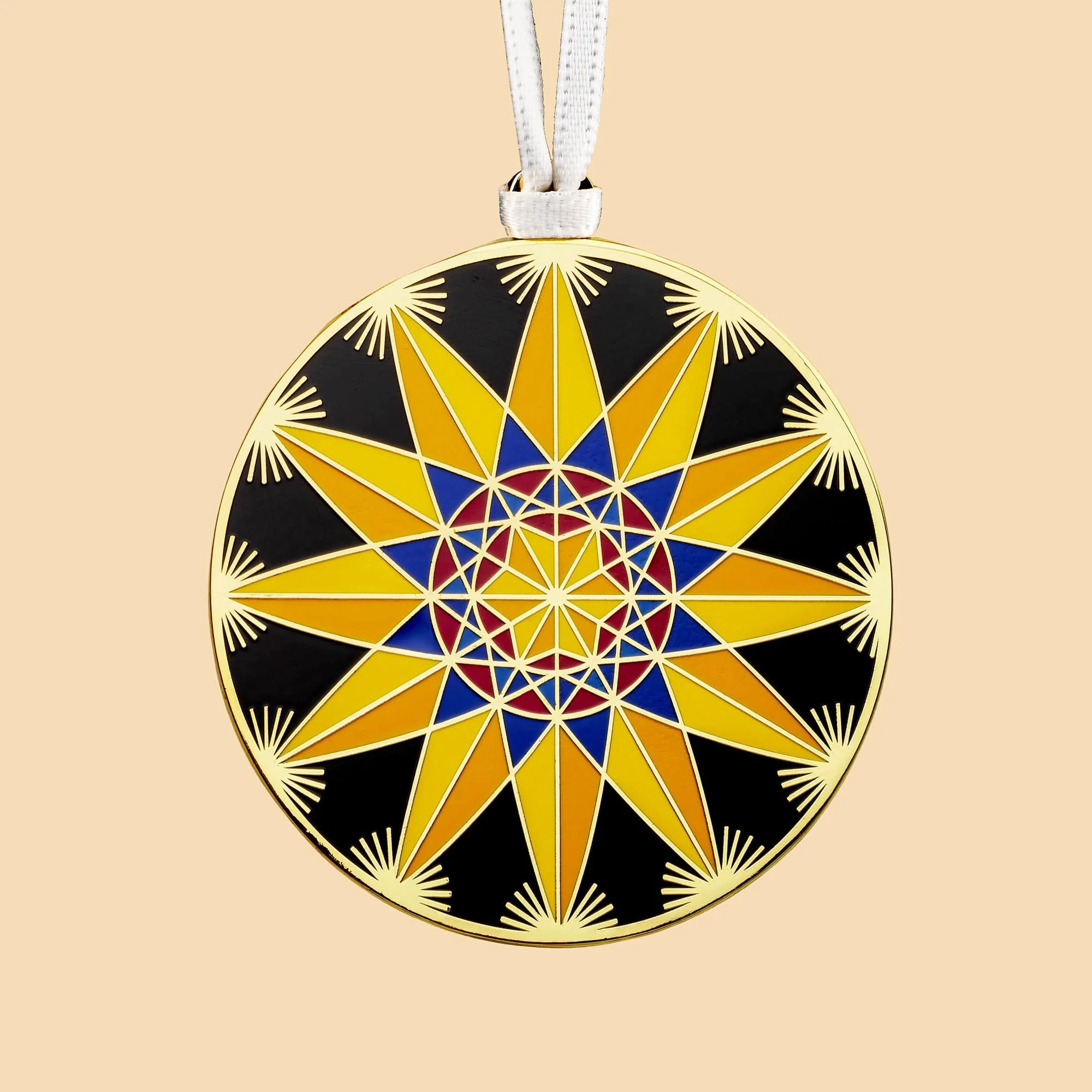 Ukraine Ornament by VikaVita 2022 - Image 4