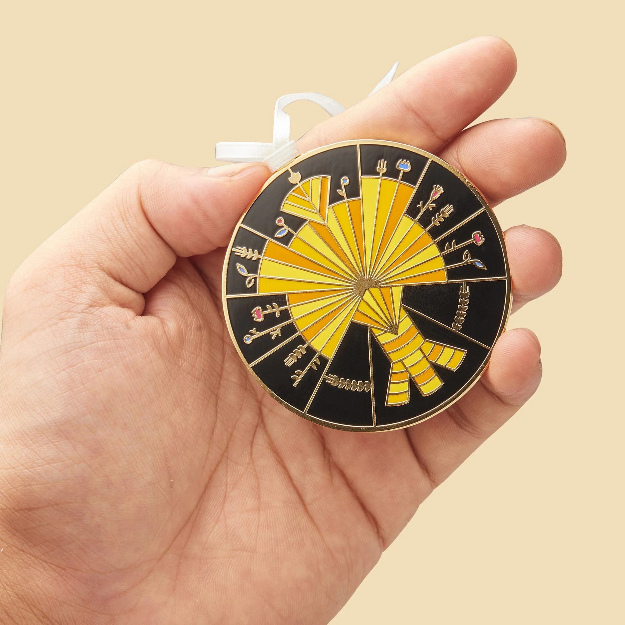 Ukraine Ornament by VikaVita 2022 - Image 6