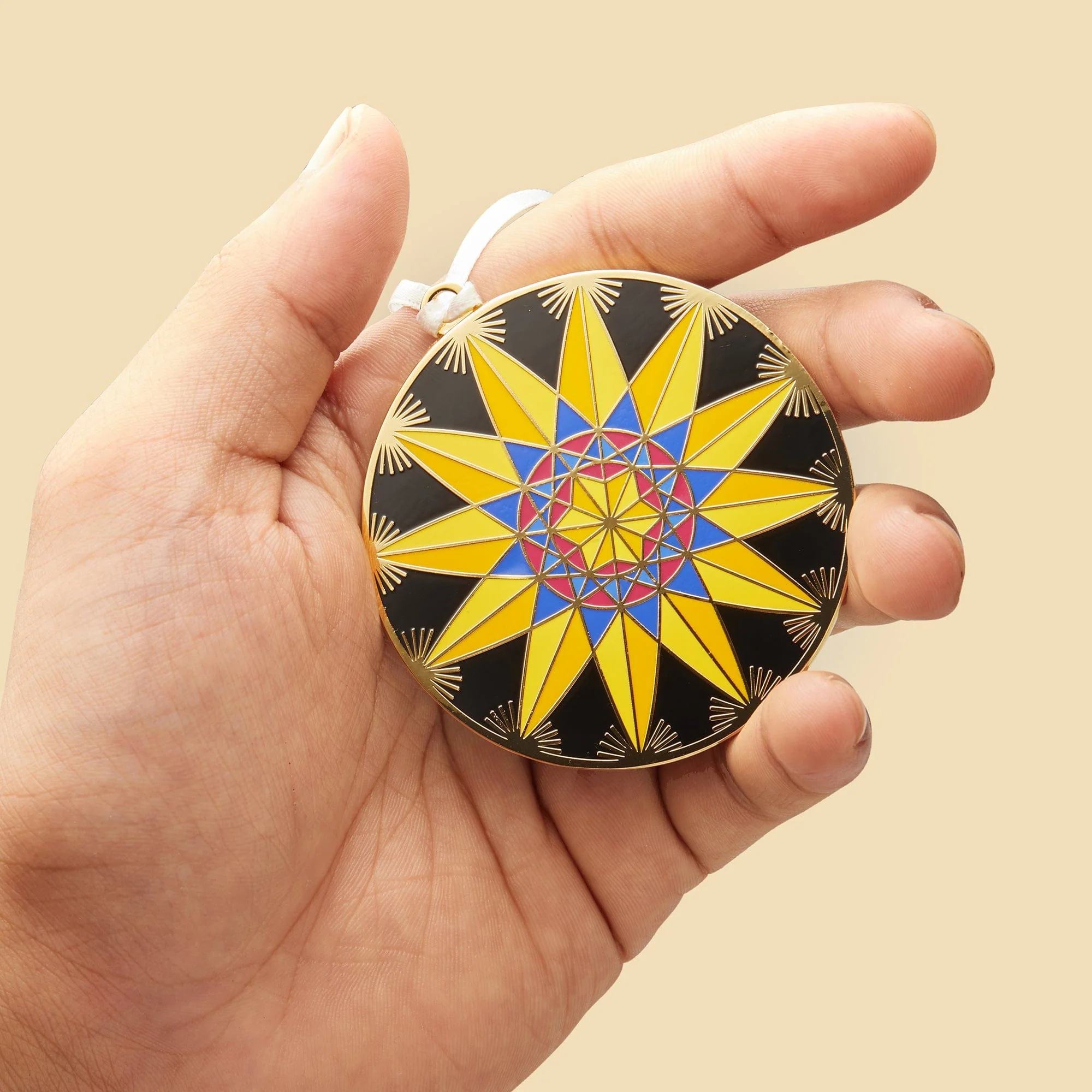 Ukraine Ornament by VikaVita 2022 - Image 7