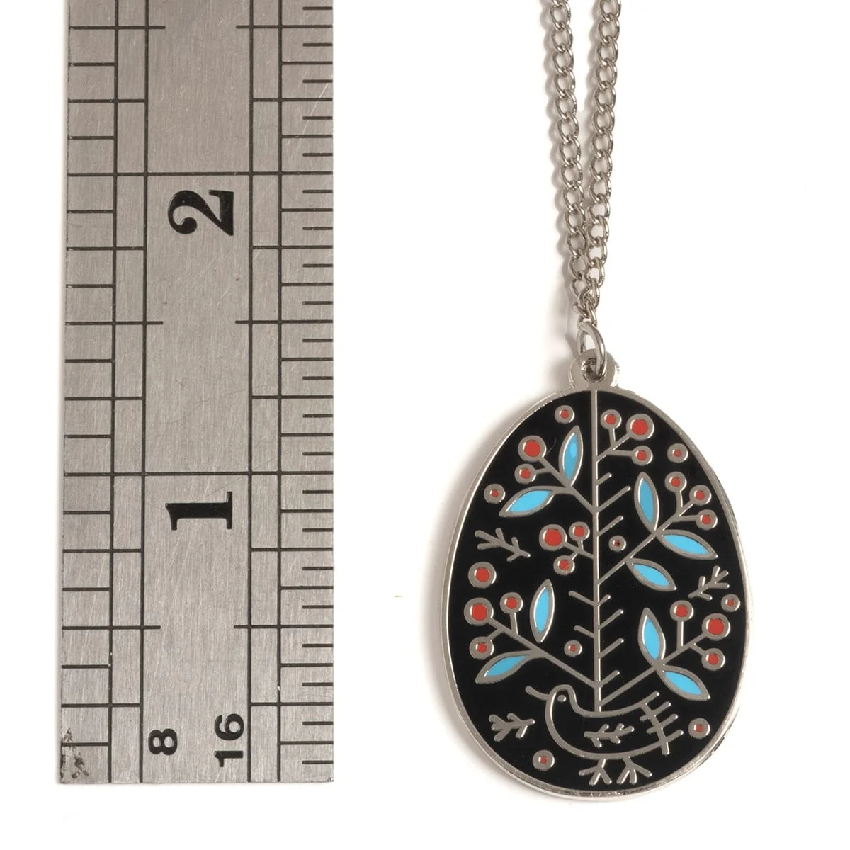 Ukrainian Easter Egg (Pysanky) Earring and Necklace Sets - Image 23