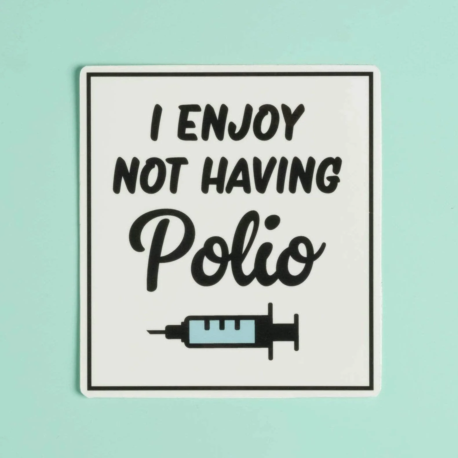 Vaccine Sticker Set - Image 2