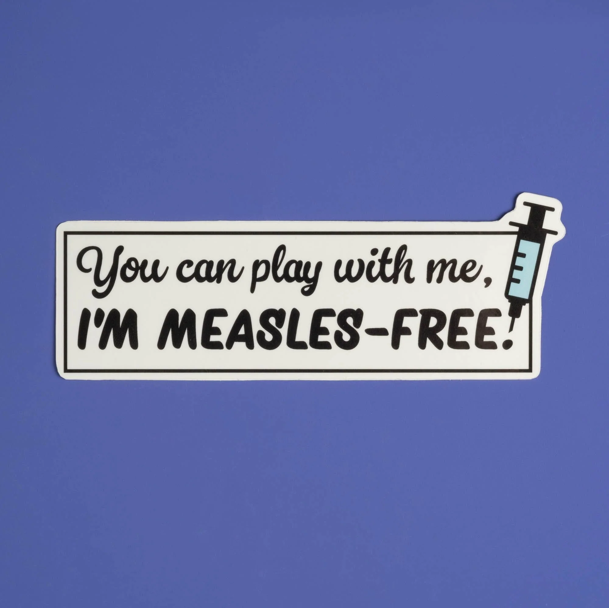 Vaccine Sticker Set - Image 3
