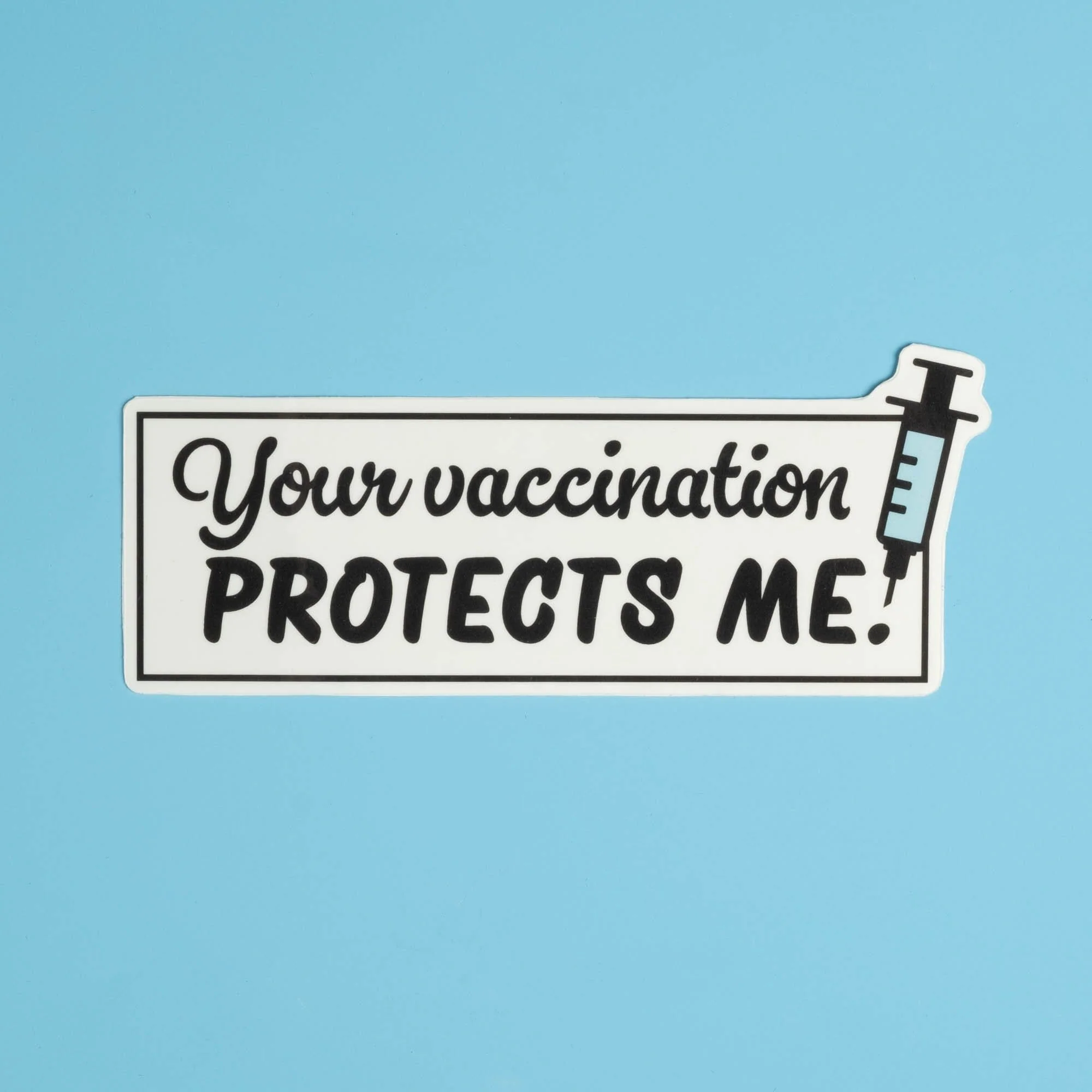 Vaccine Sticker Set - Image 4