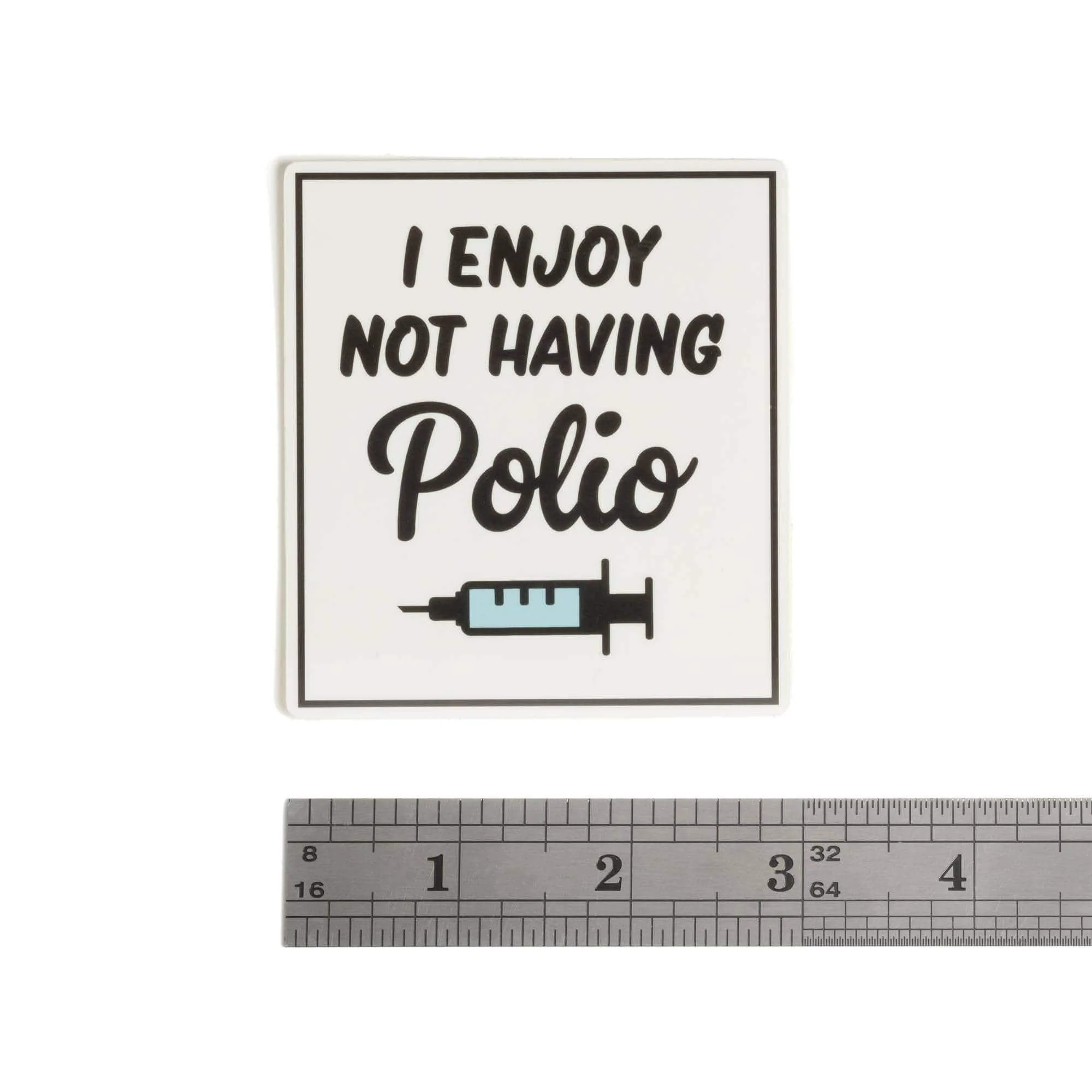 Vaccine Sticker Set - Image 6