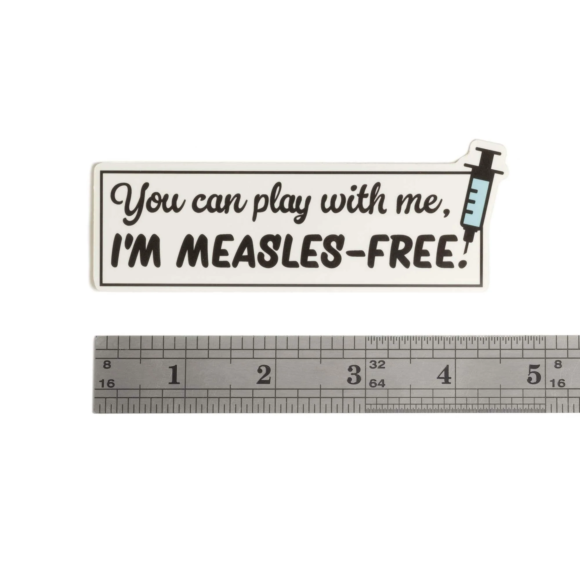 Vaccine Sticker Set - Image 7