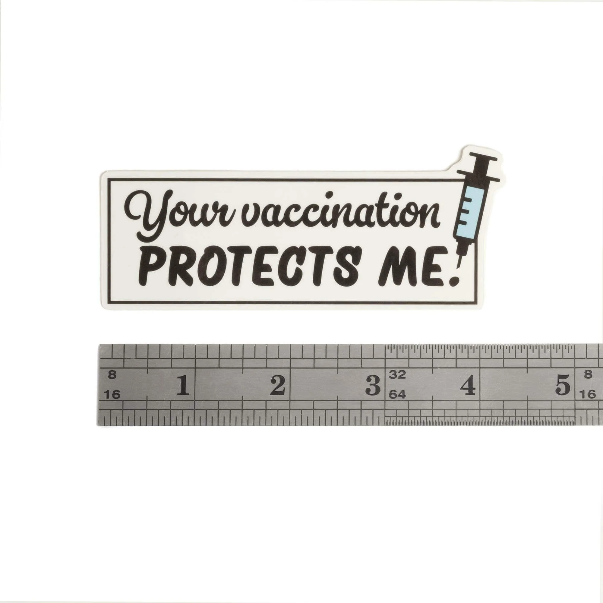 Vaccine Sticker Set - Image 8