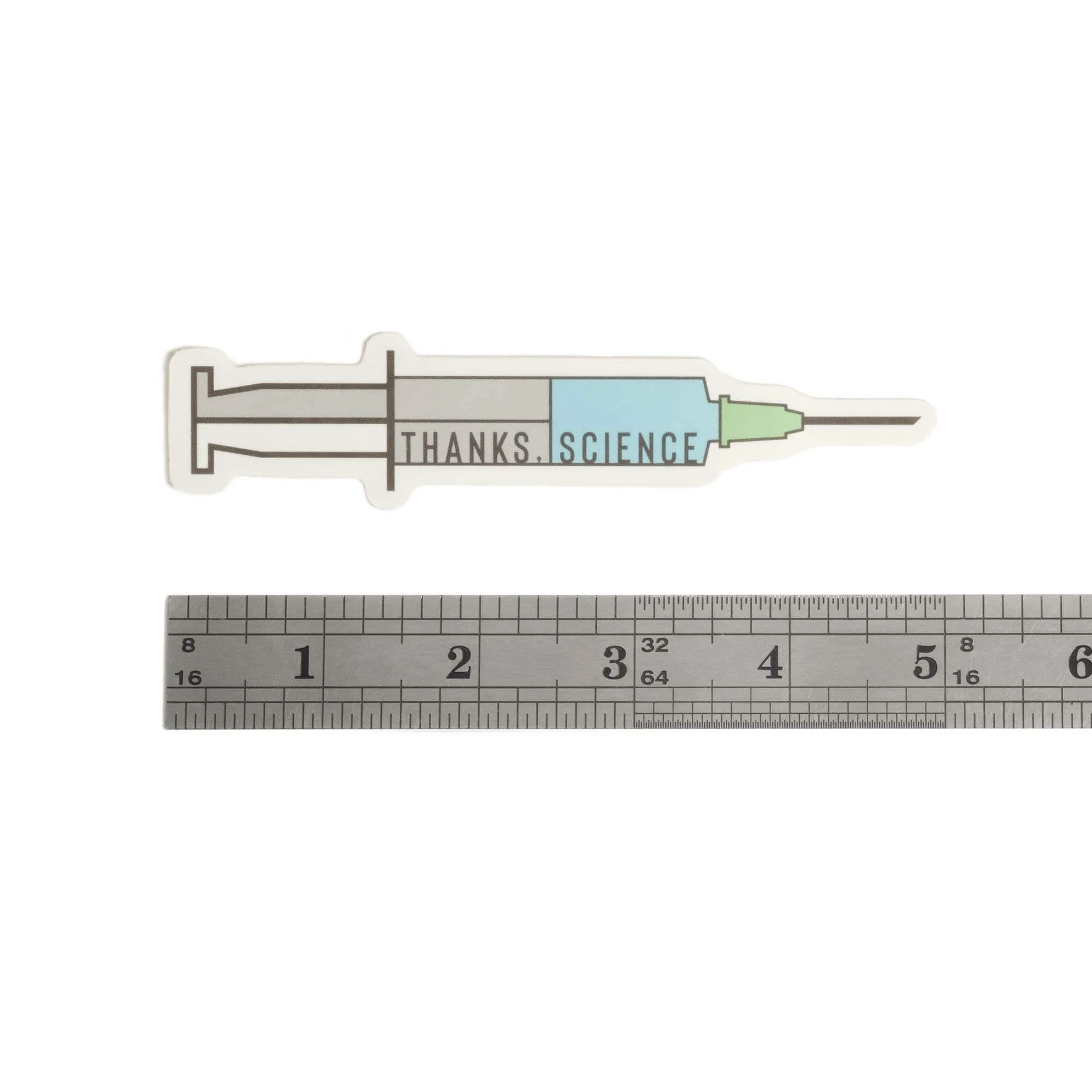 Vaccine Sticker Set - Image 9