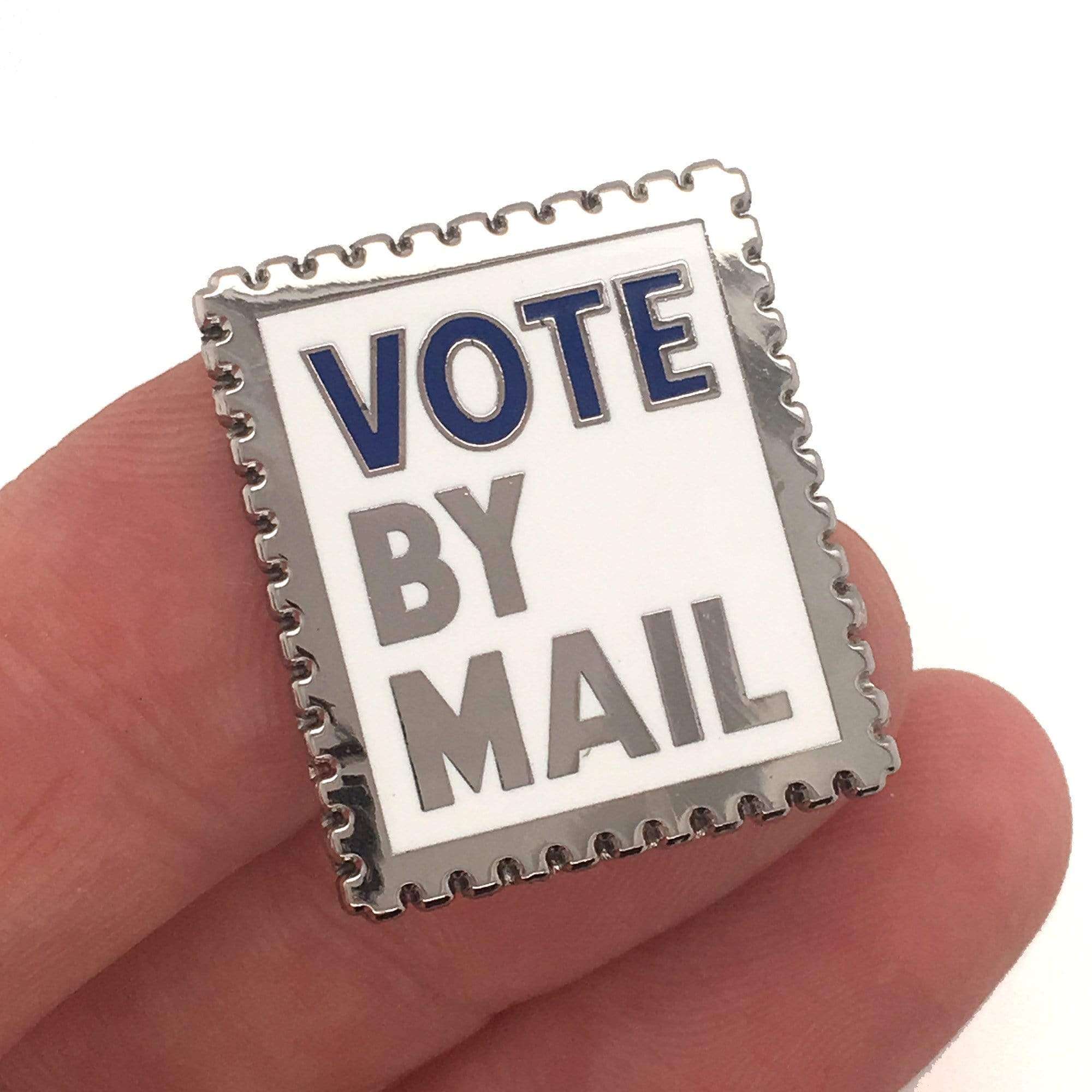 Vote by Mail Pin - Image 2
