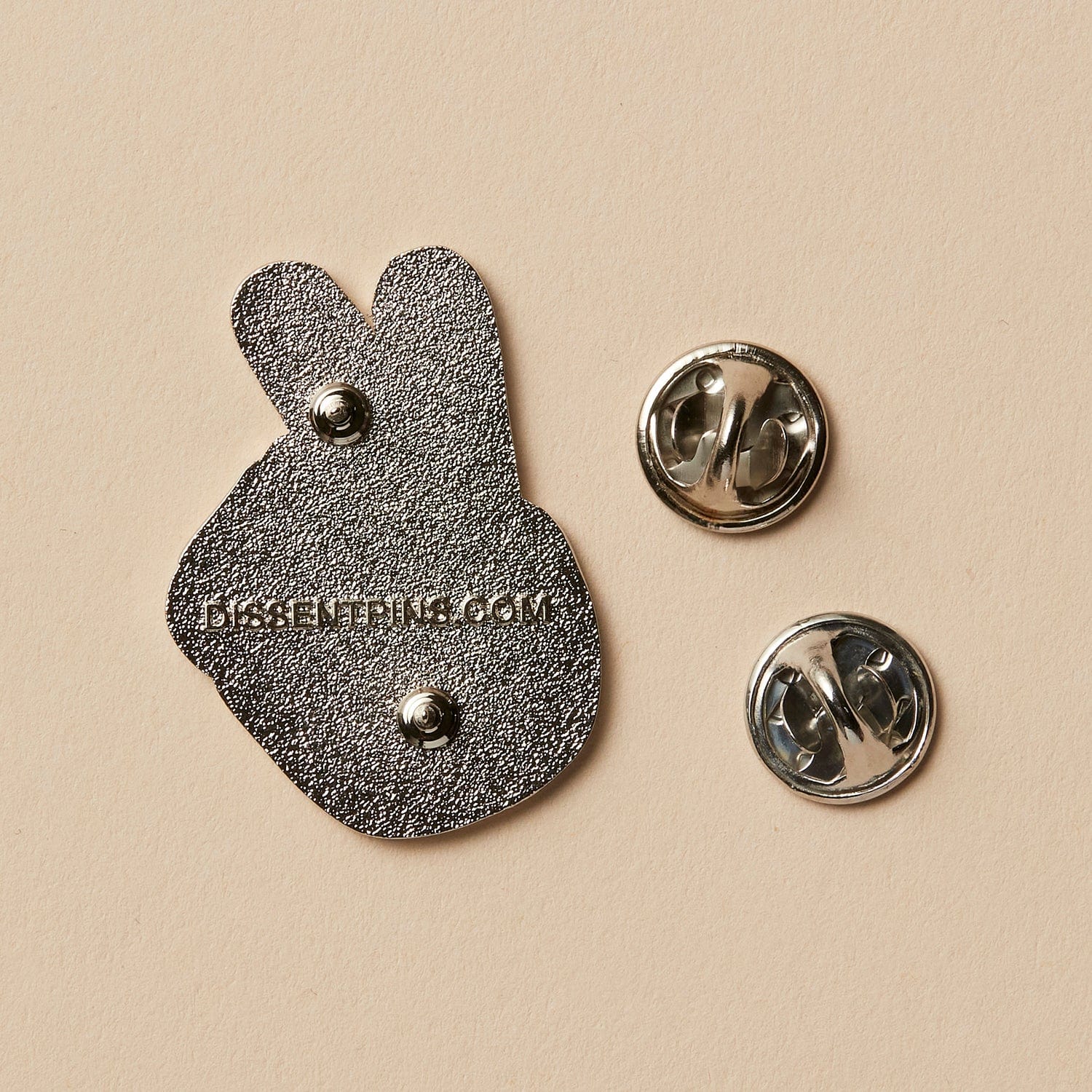 Vote Peace Pin - Image 4